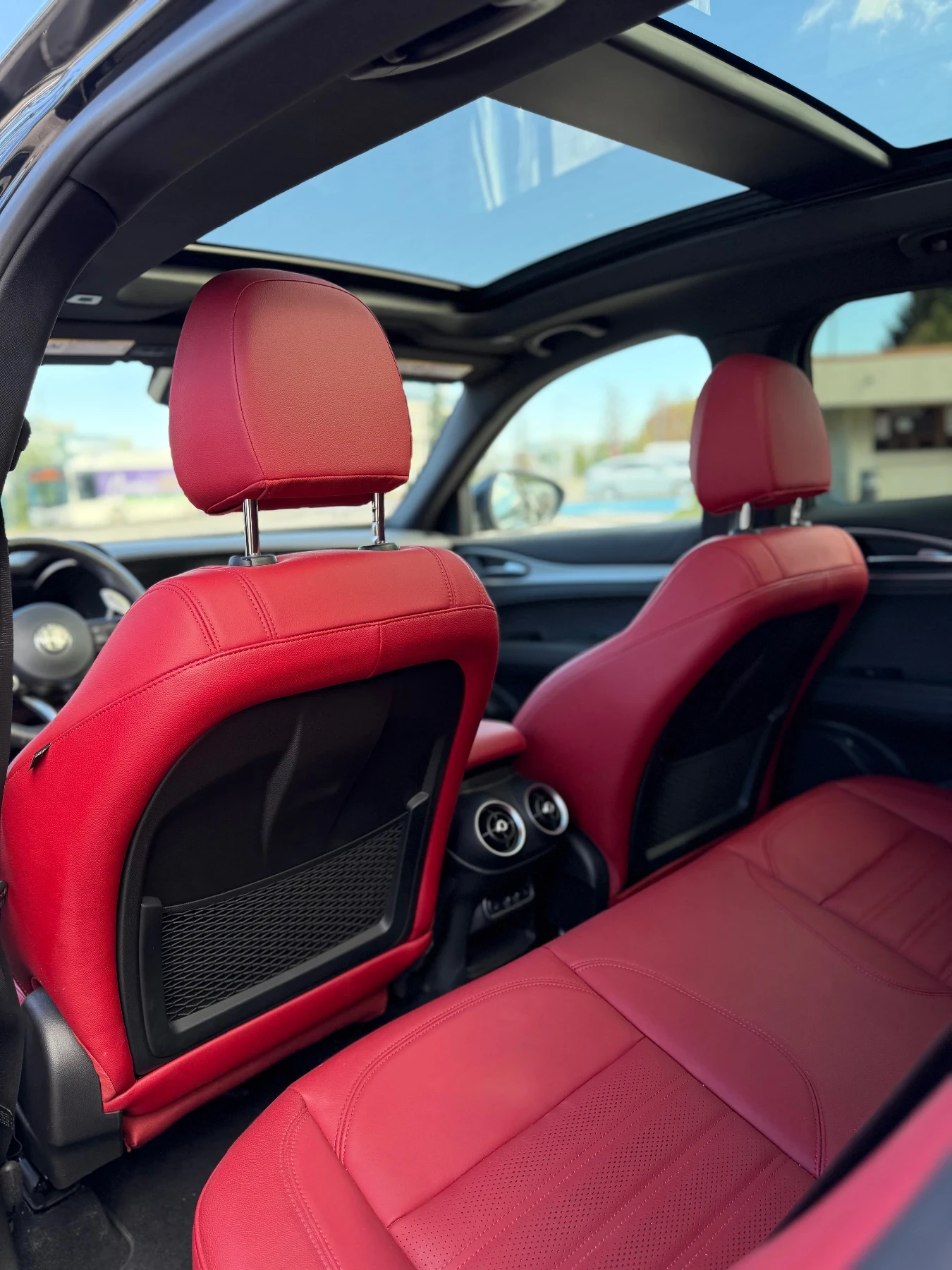 Alfa Romeo Stelvio VELOCE Q4 | Mobile.bg � ����������� 11