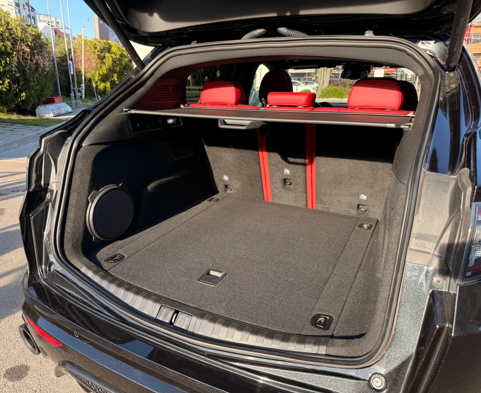 Alfa Romeo Stelvio VELOCE Q4 | Mobile.bg � ����������� 14