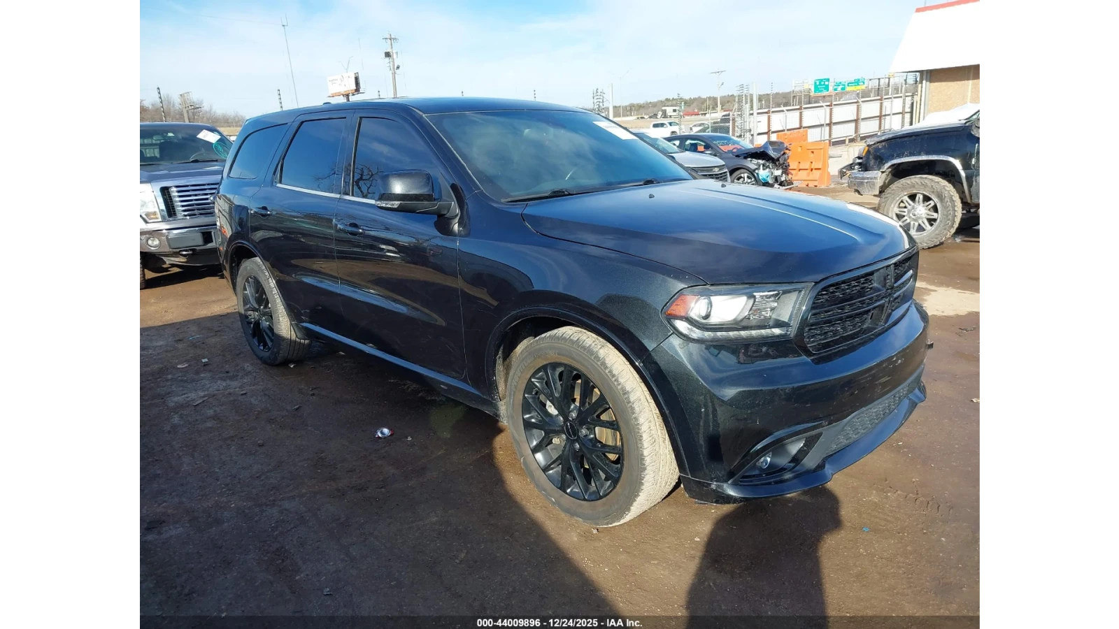 Dodge Durango * R/T* 5.7* V8* KEYLESS* ПОДГРЕВ* 