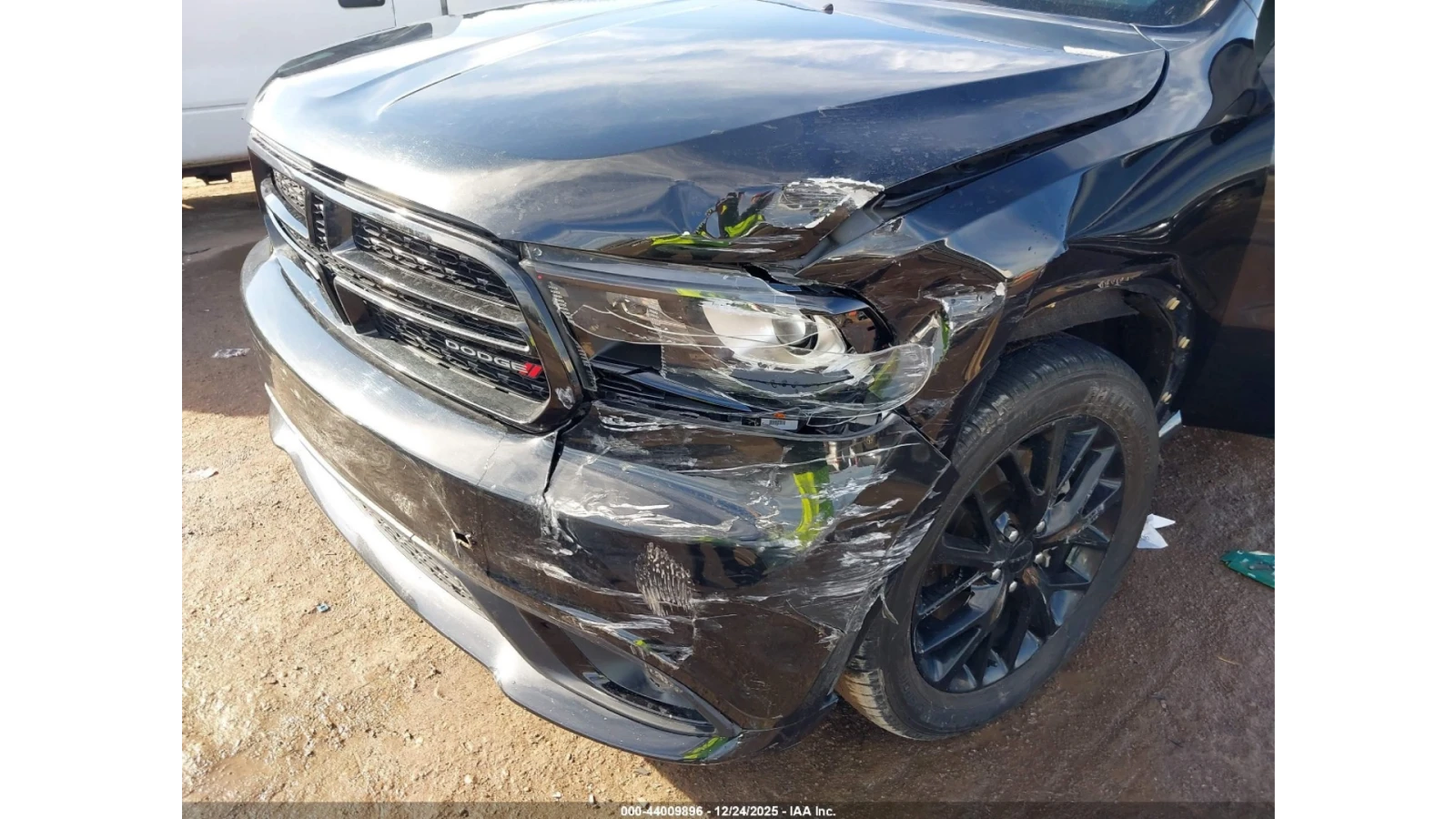 Dodge Durango * R/T* 5.7* V8* KEYLESS* ПОДГРЕВ* , снимка 5 - Автомобили и джипове - 53799935