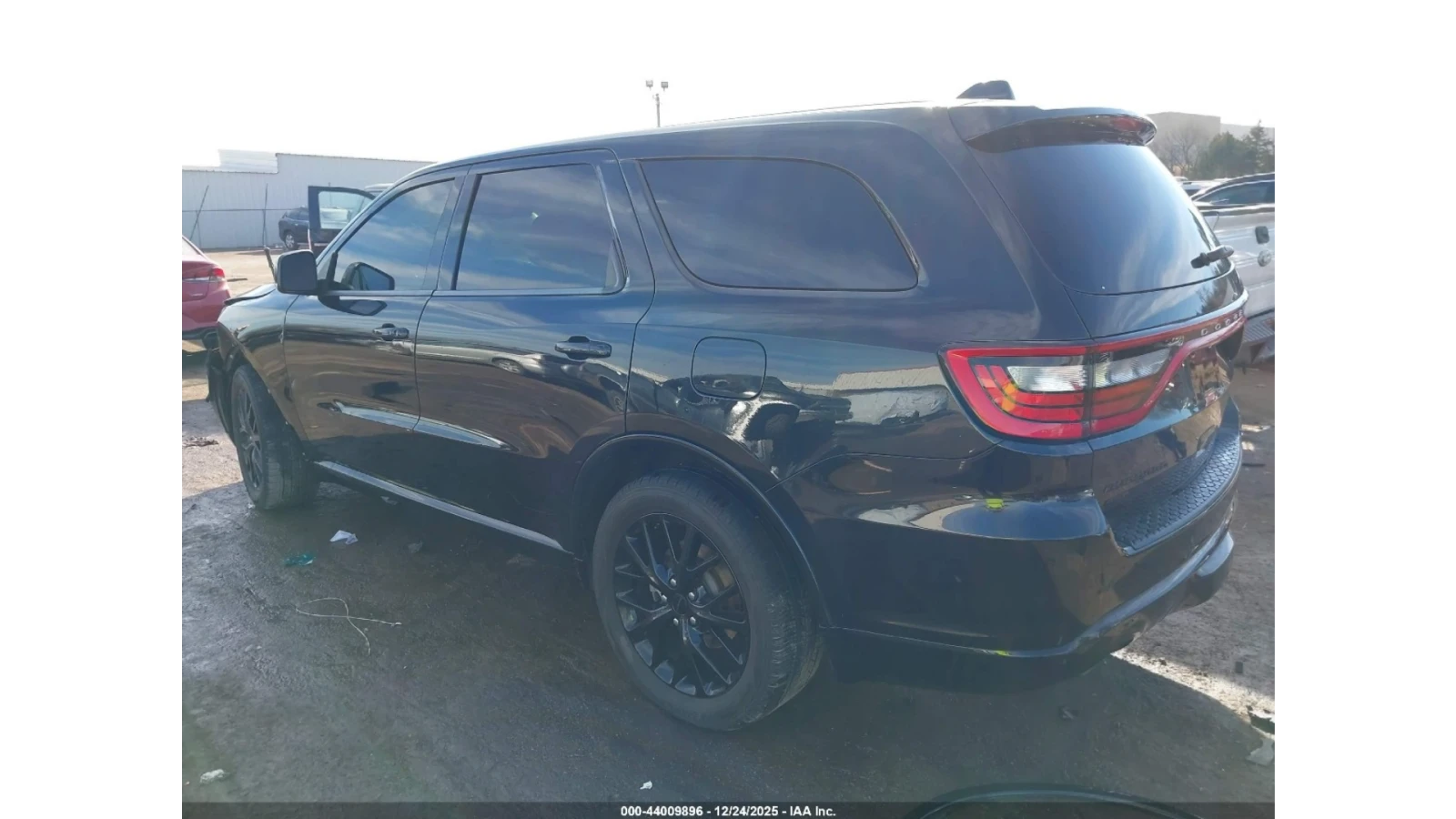 Dodge Durango * R/T* 5.7* V8* KEYLESS* ПОДГРЕВ* , снимка 2 - Автомобили и джипове - 53799935