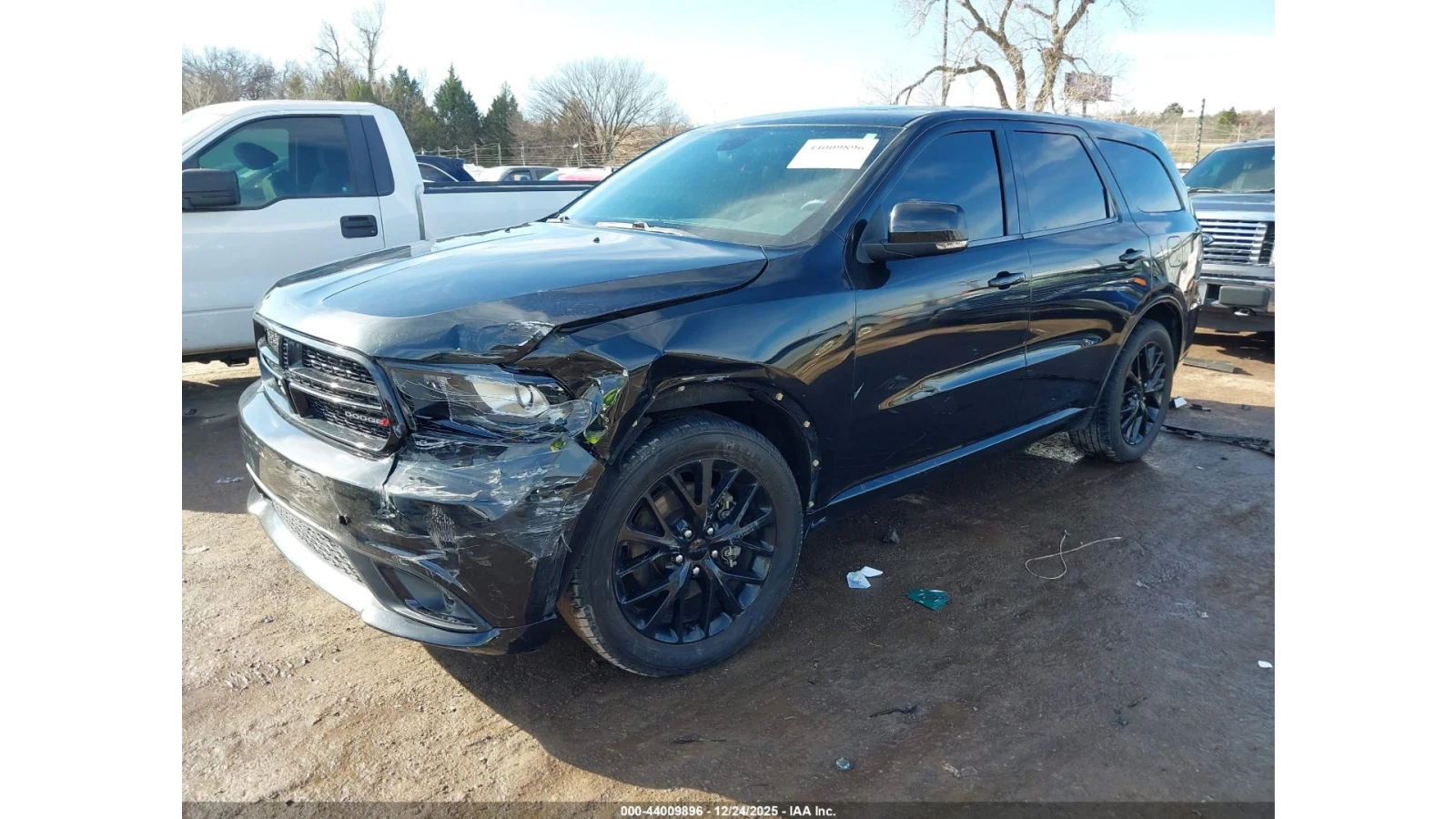 Dodge Durango * R/T* 5.7* V8* KEYLESS* ПОДГРЕВ* , снимка 4 - Автомобили и джипове - 53799935
