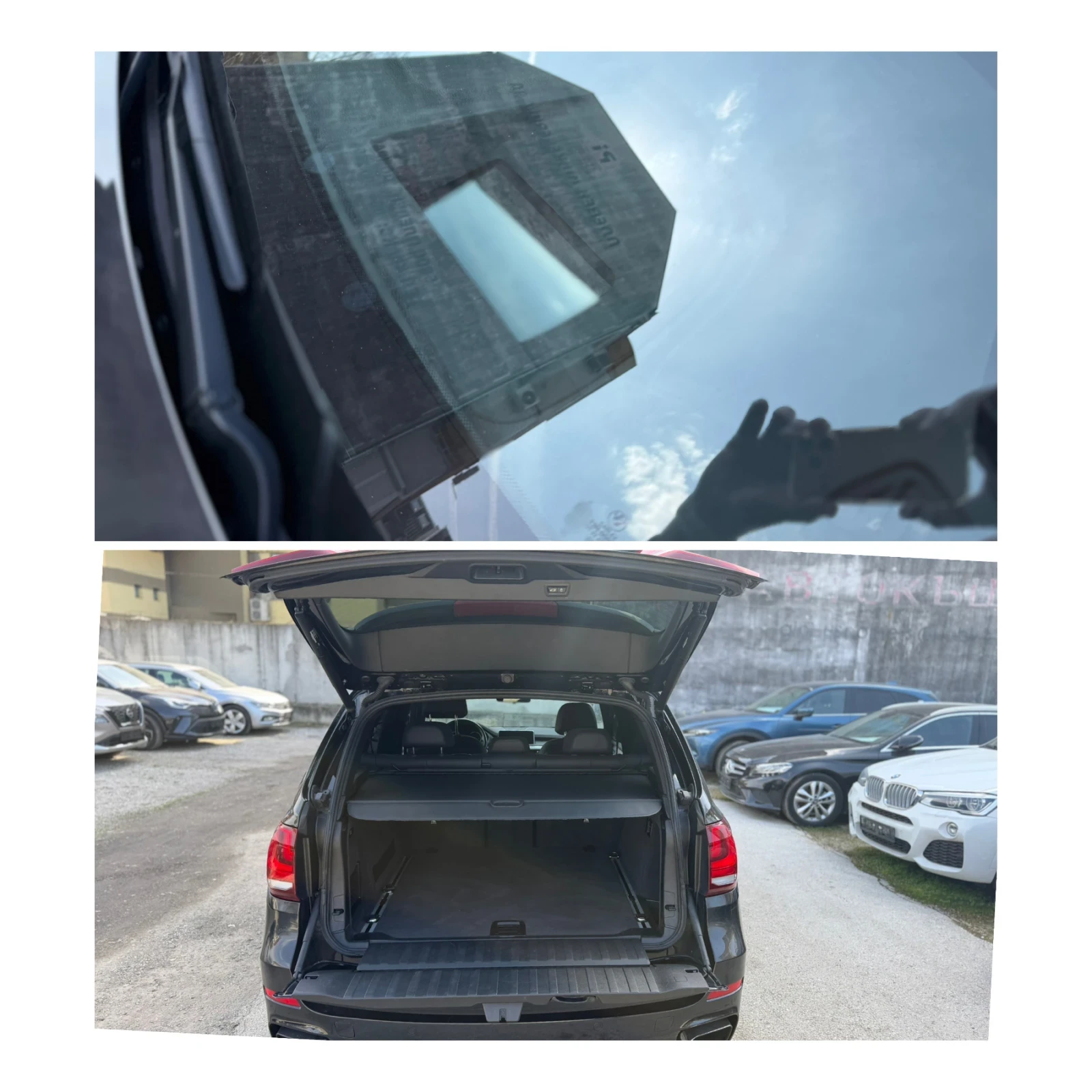 BMW X5 5.0i, ��������� � ����� | Mobile.bg � ����������� 15