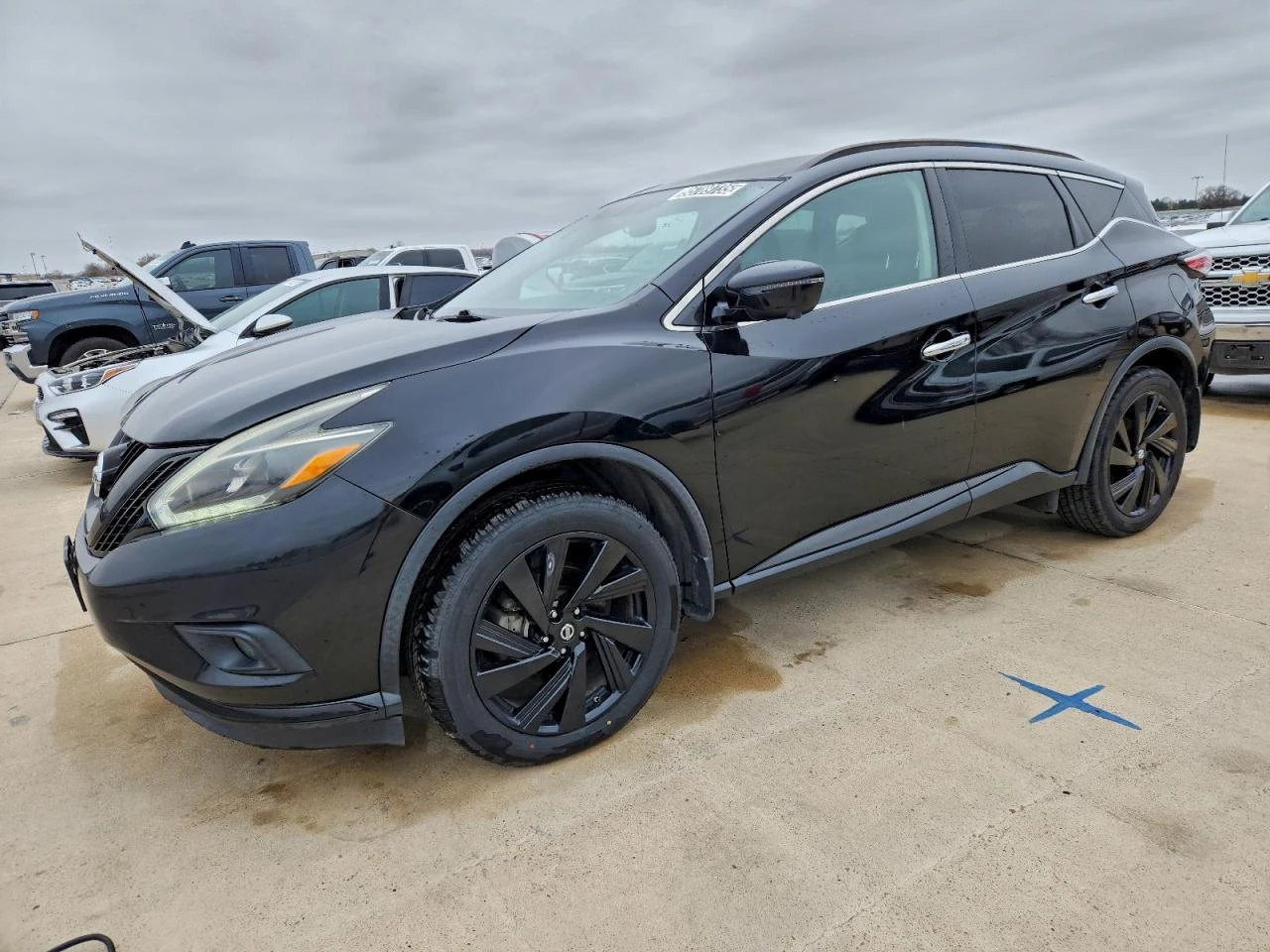 Nissan Murano