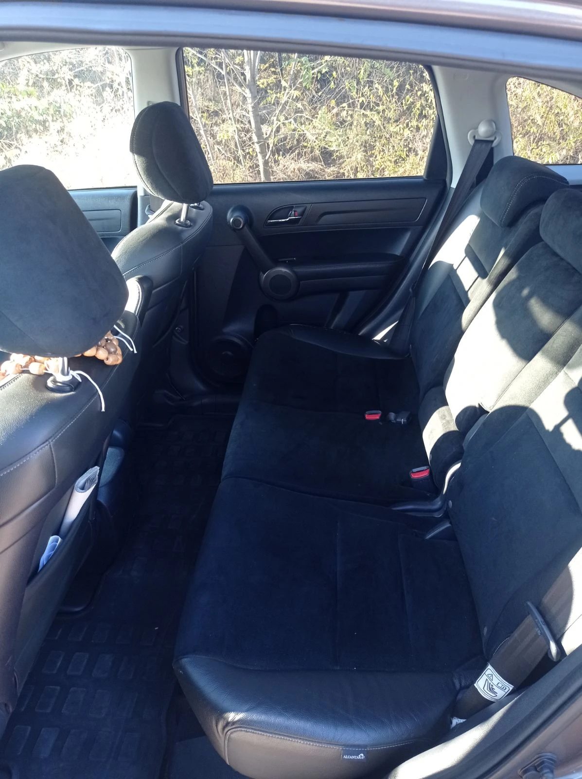 Honda Cr-v Facelift, снимка 13 - Автомобили и джипове - 54246919