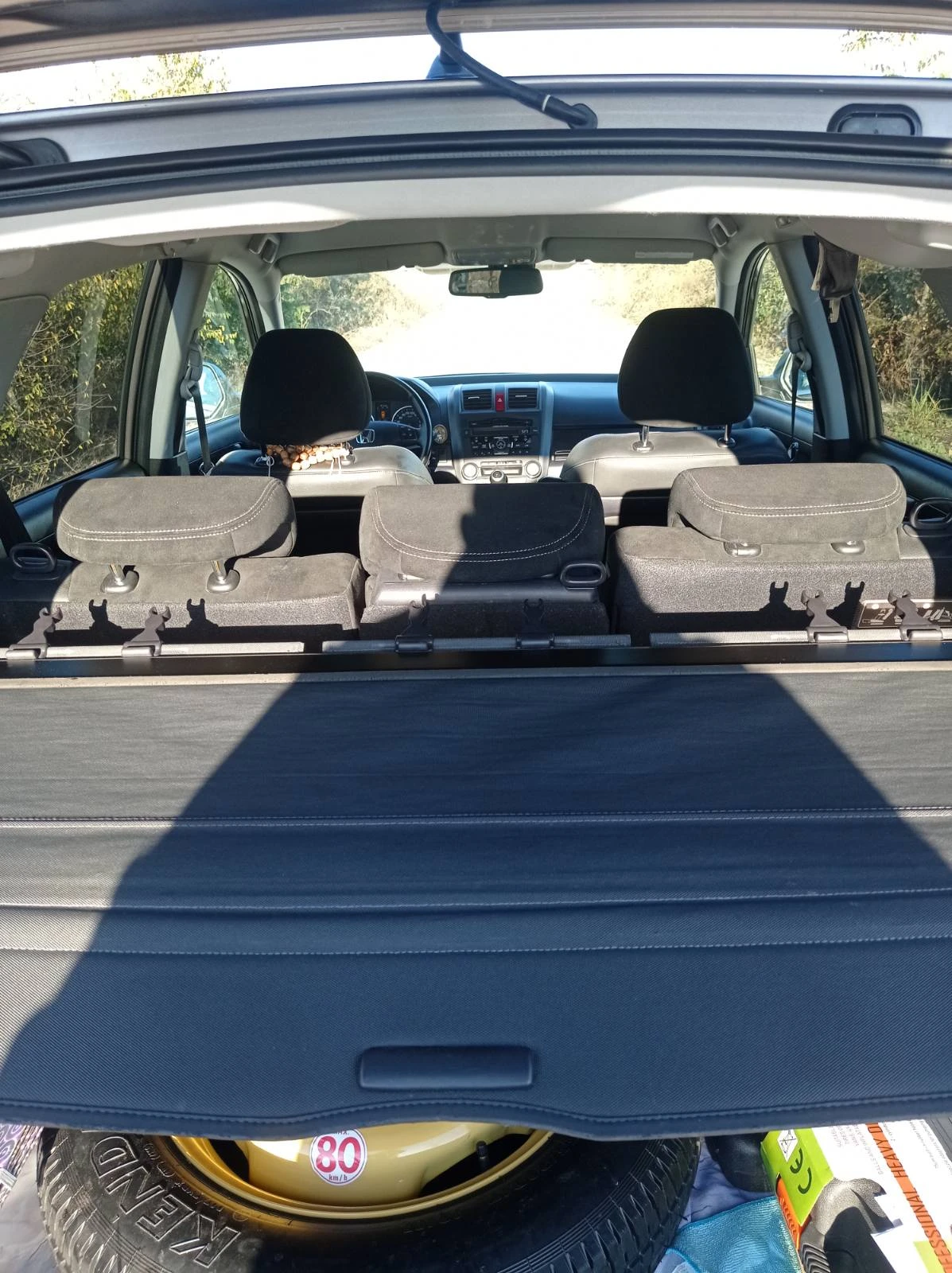 Honda Cr-v Facelift, снимка 8 - Автомобили и джипове - 54246919