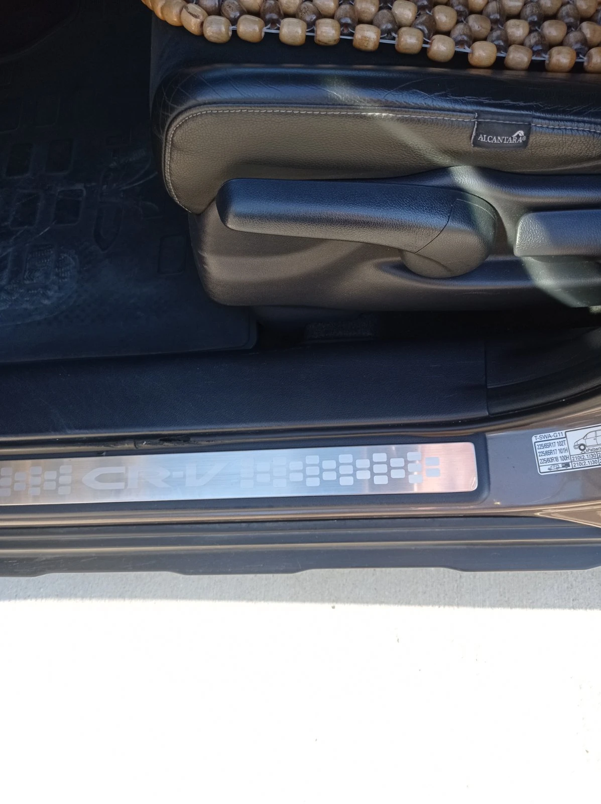 Honda Cr-v Facelift, снимка 6 - Автомобили и джипове - 54246919