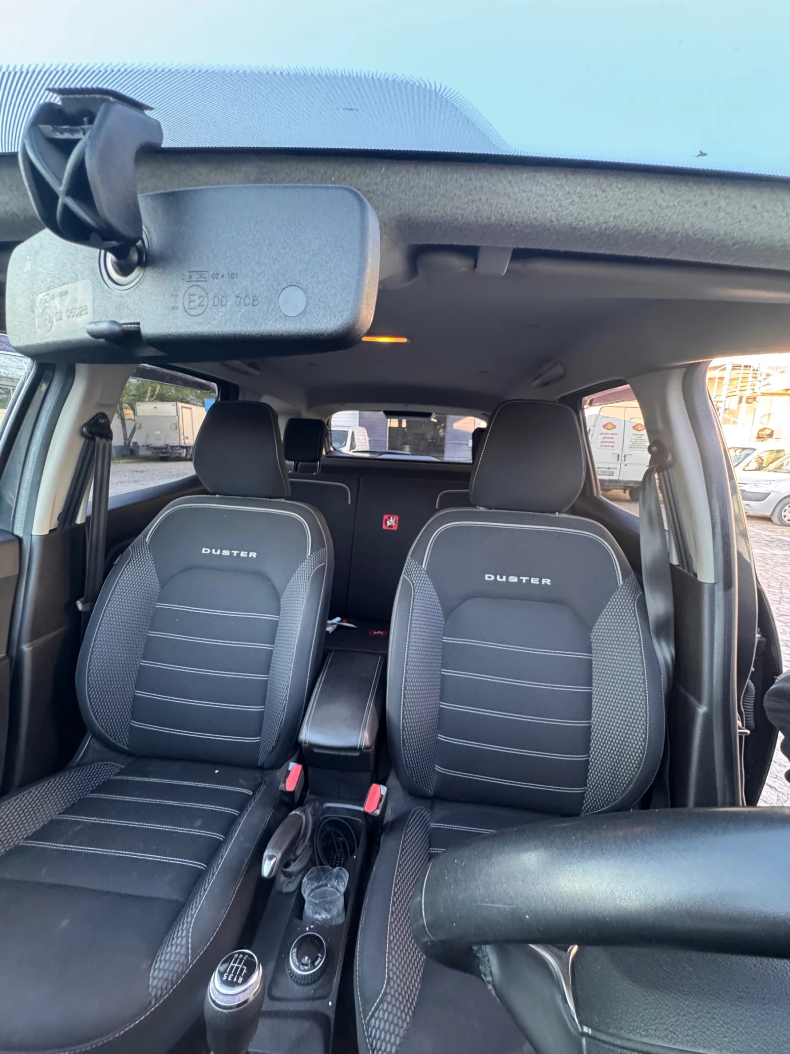 Dacia Duster | Mobile.bg � ����������� 10