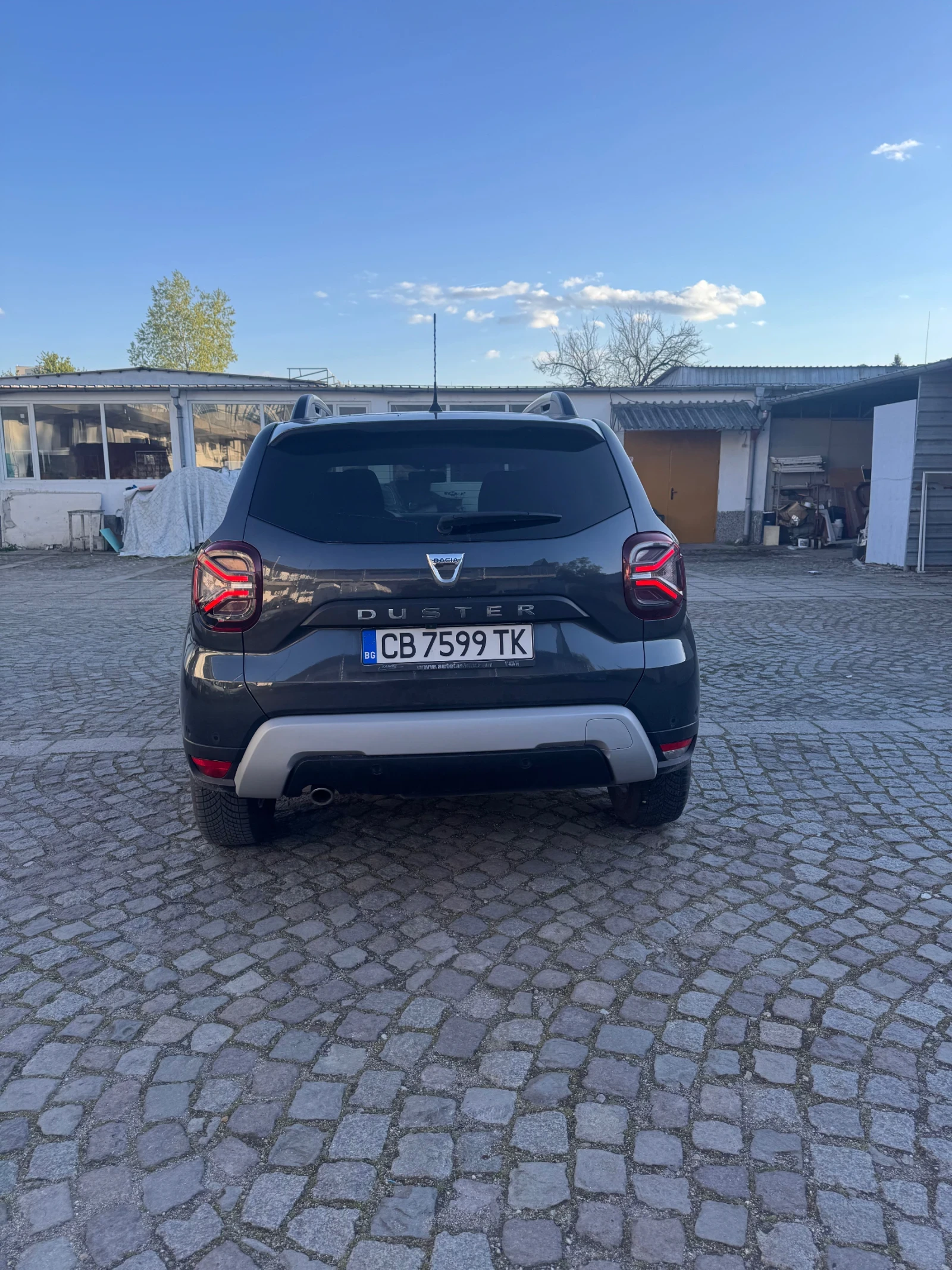 Dacia Duster | Mobile.bg � ����������� 3