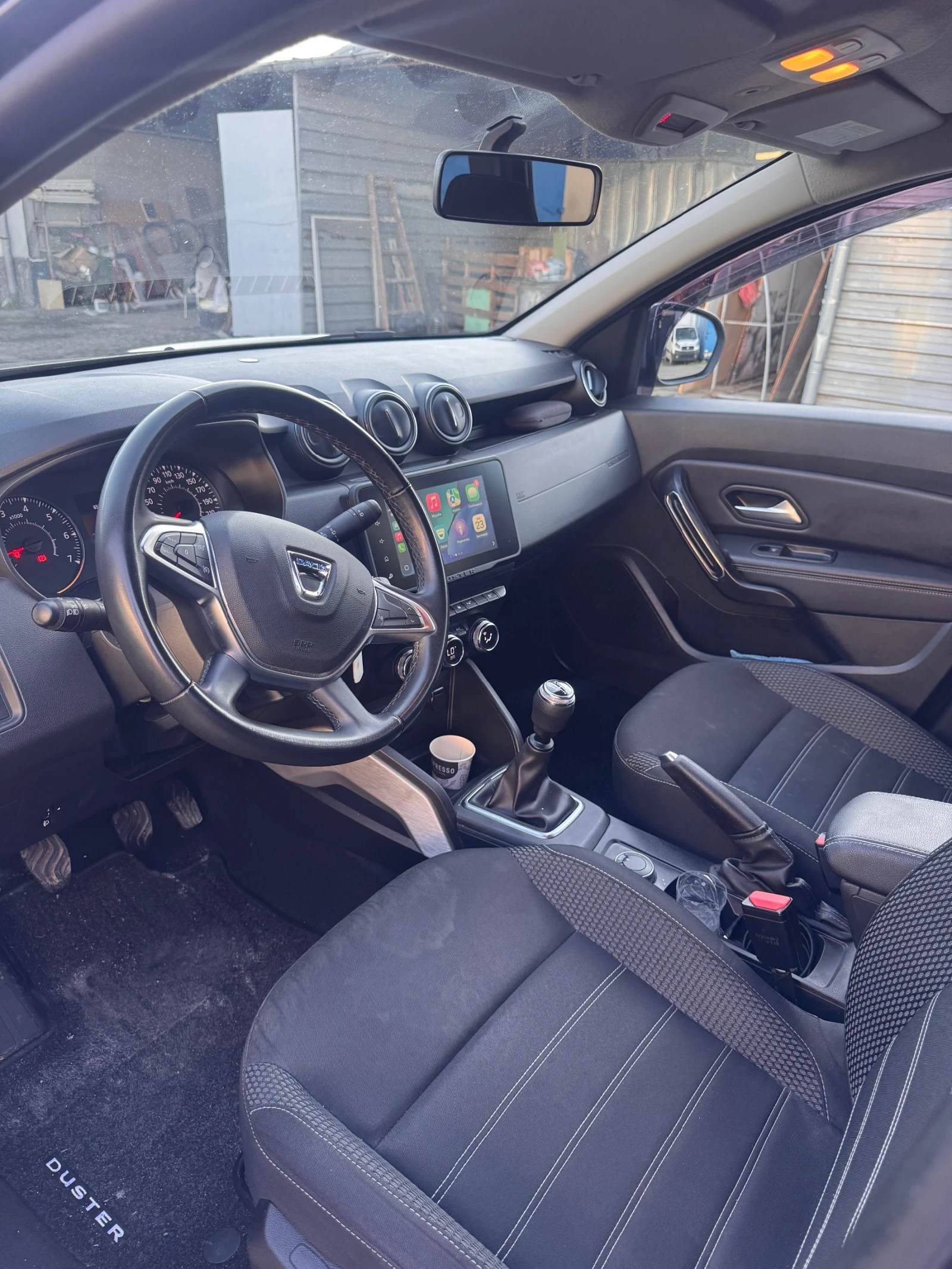 Dacia Duster | Mobile.bg � ����������� 6