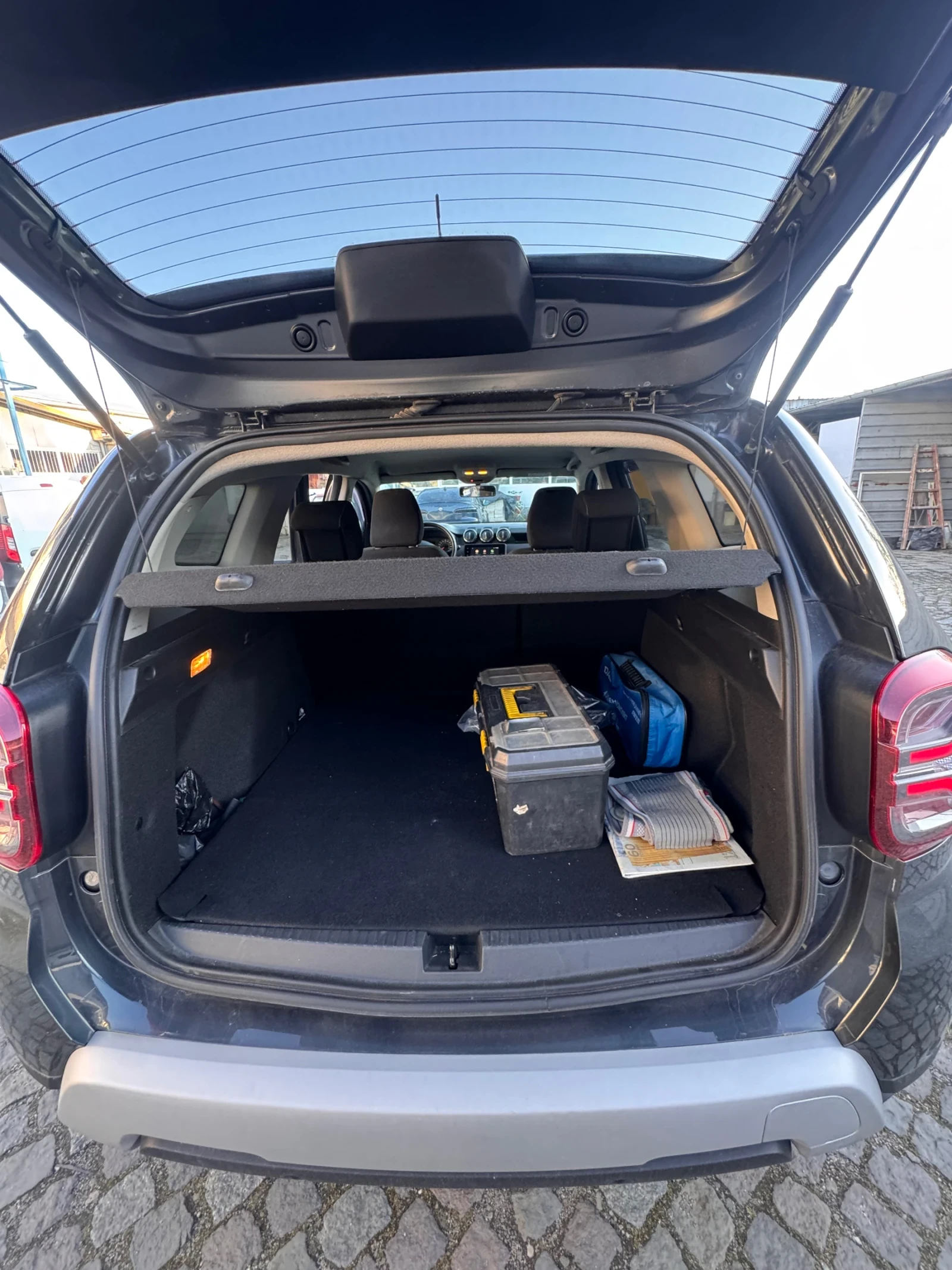 Dacia Duster | Mobile.bg � ����������� 11