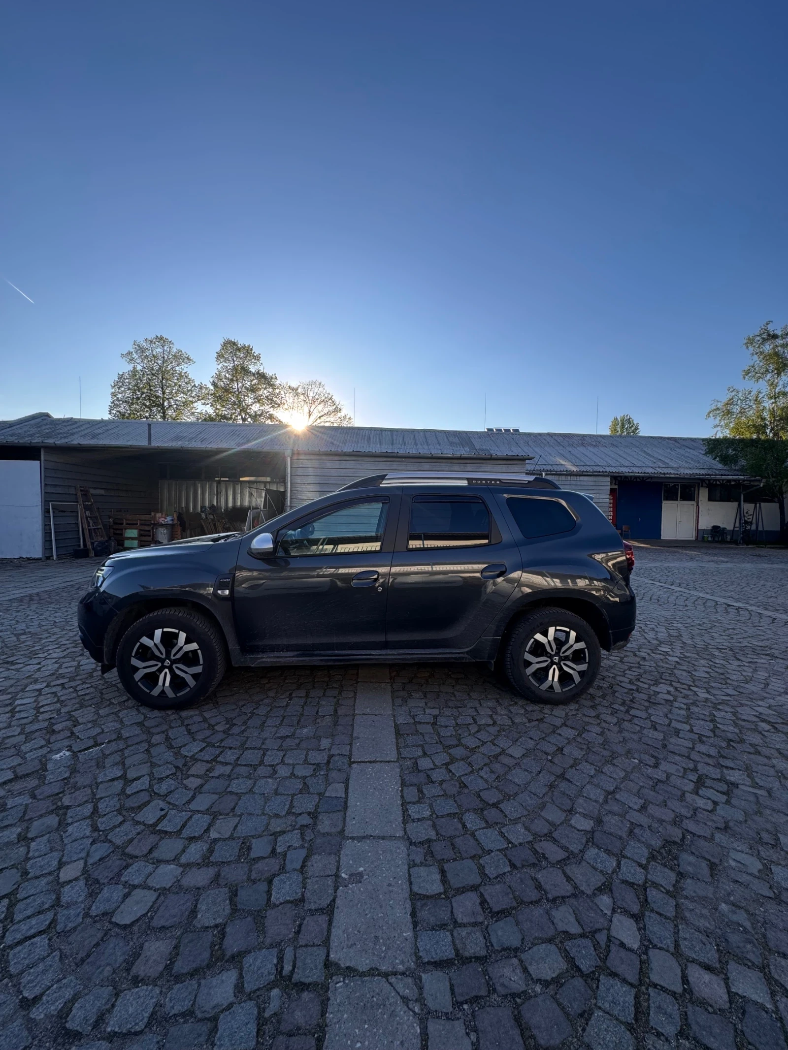 Dacia Duster | Mobile.bg � ����������� 4