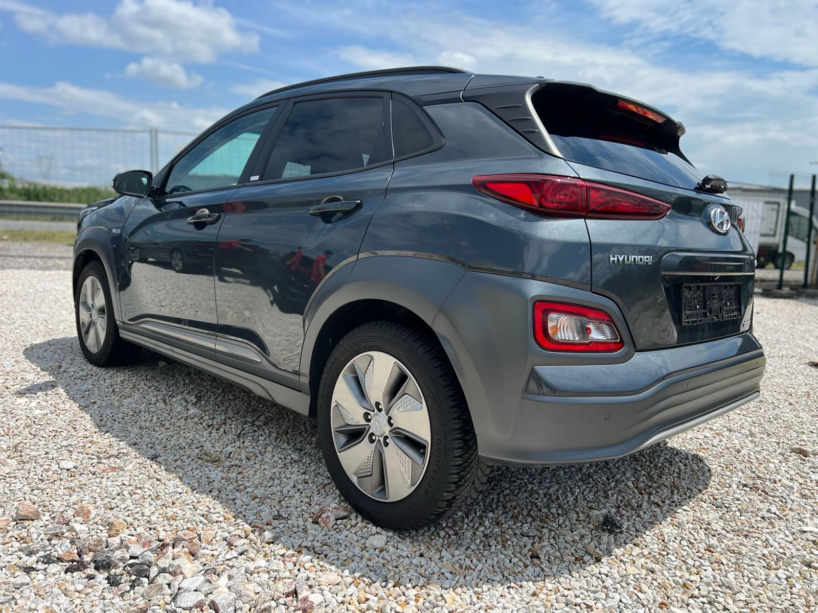 Hyundai Kona лизинг 311 евро на месец, снимка 5 - Автомобили и джипове - 54661007