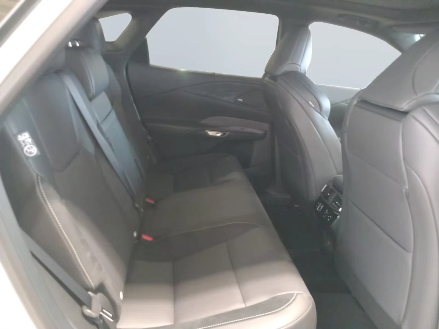 Lexus RX 500h F-SPORT/371HP/4X4/KLESS/360/NAVI/261h, снимка 10 - Автомобили и джипове - 54973666