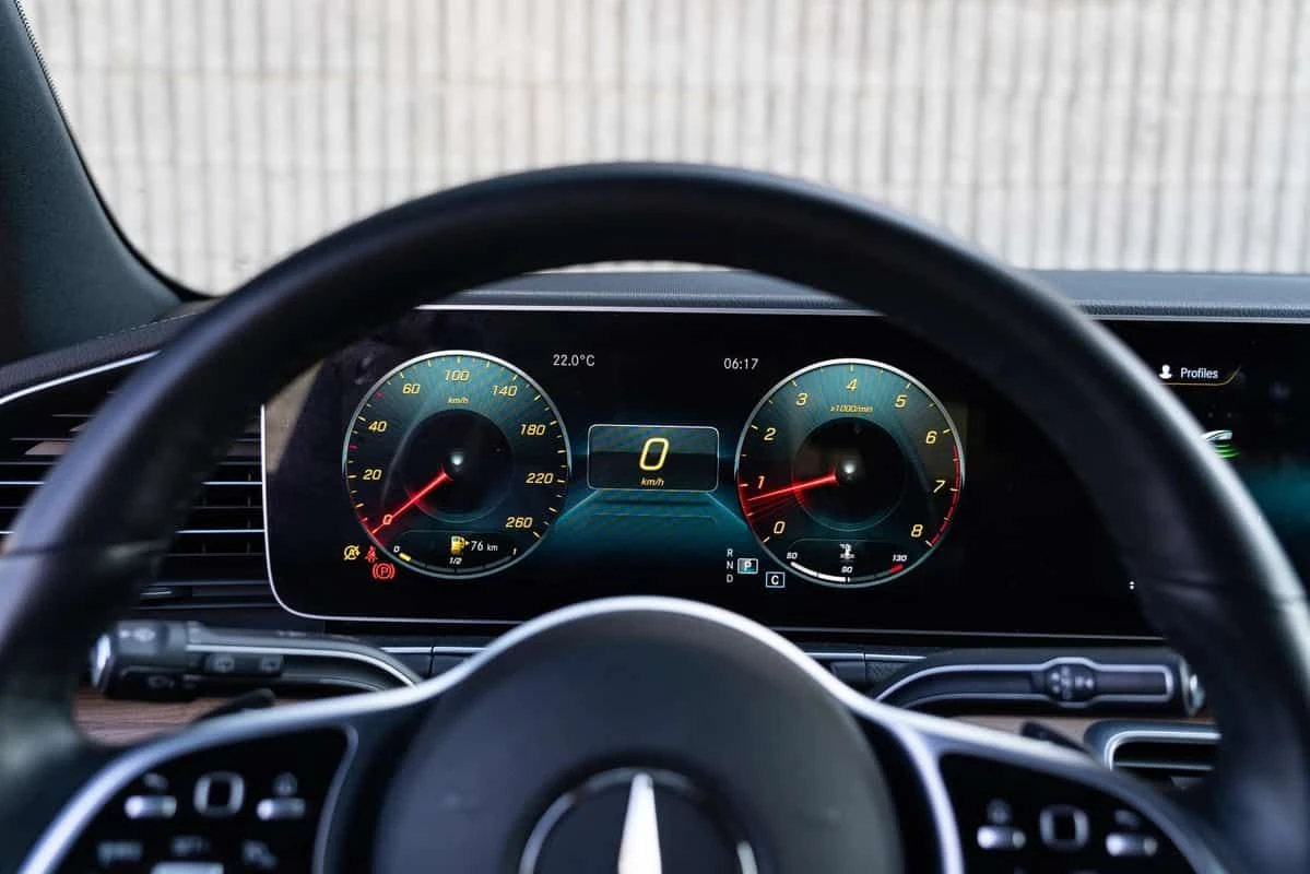 Mercedes-Benz GLE 350 | CARFAX | ��� ������������ ������ | Mobile.bg � ����������� 10
