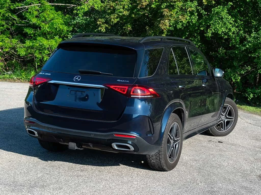 Mercedes-Benz GLE 350 | CARFAX | ��� ������������ ������ | Mobile.bg � ����������� 7