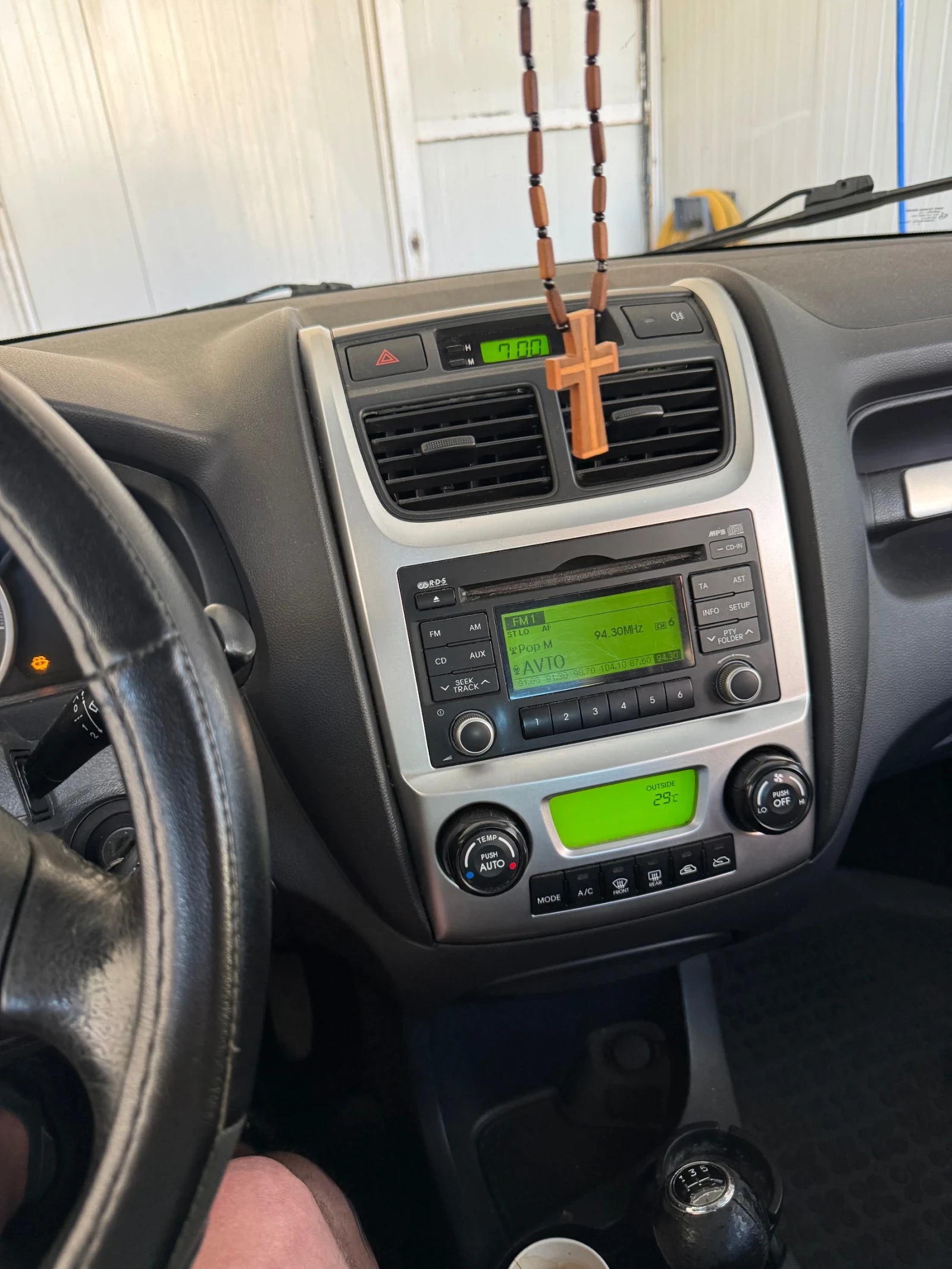 Kia Sportage, снимка 8 - Автомобили и джипове - 55228809