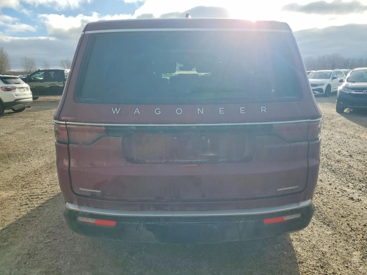 Jeep Grand Wagoneer SERIES II LUXURY /PANORAMA/360CAM | Mobile.bg � ����������� 5