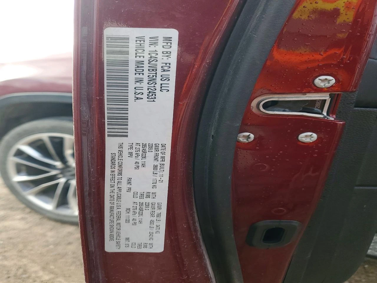 Jeep Grand Wagoneer SERIES II LUXURY /PANORAMA/360CAM | Mobile.bg � ����������� 13