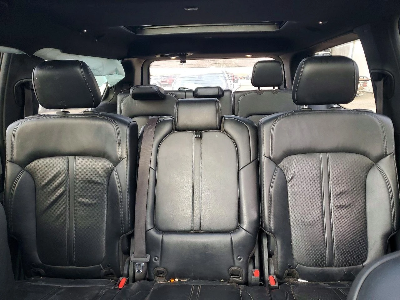 Jeep Grand Wagoneer SERIES II LUXURY /PANORAMA/360CAM | Mobile.bg � ����������� 10