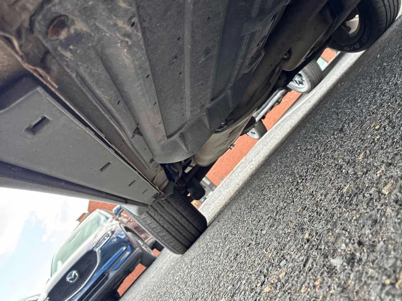 Hyundai Santa fe * 2.4L AWD * CARFAX * ����� �� ����������� | Mobile.bg � ����������� 13