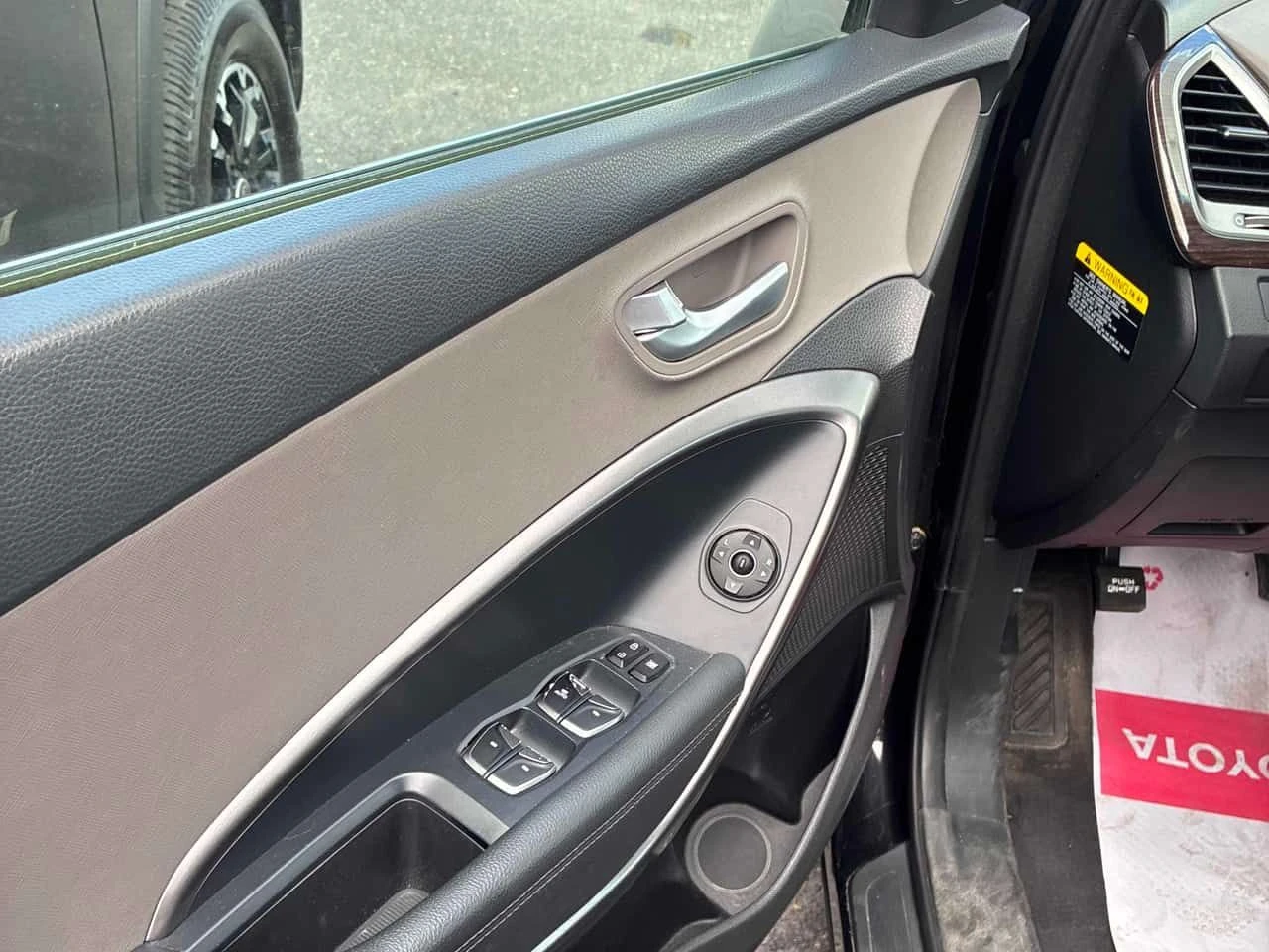 Hyundai Santa fe * 2.4L AWD * CARFAX * ����� �� ����������� | Mobile.bg � ����������� 11