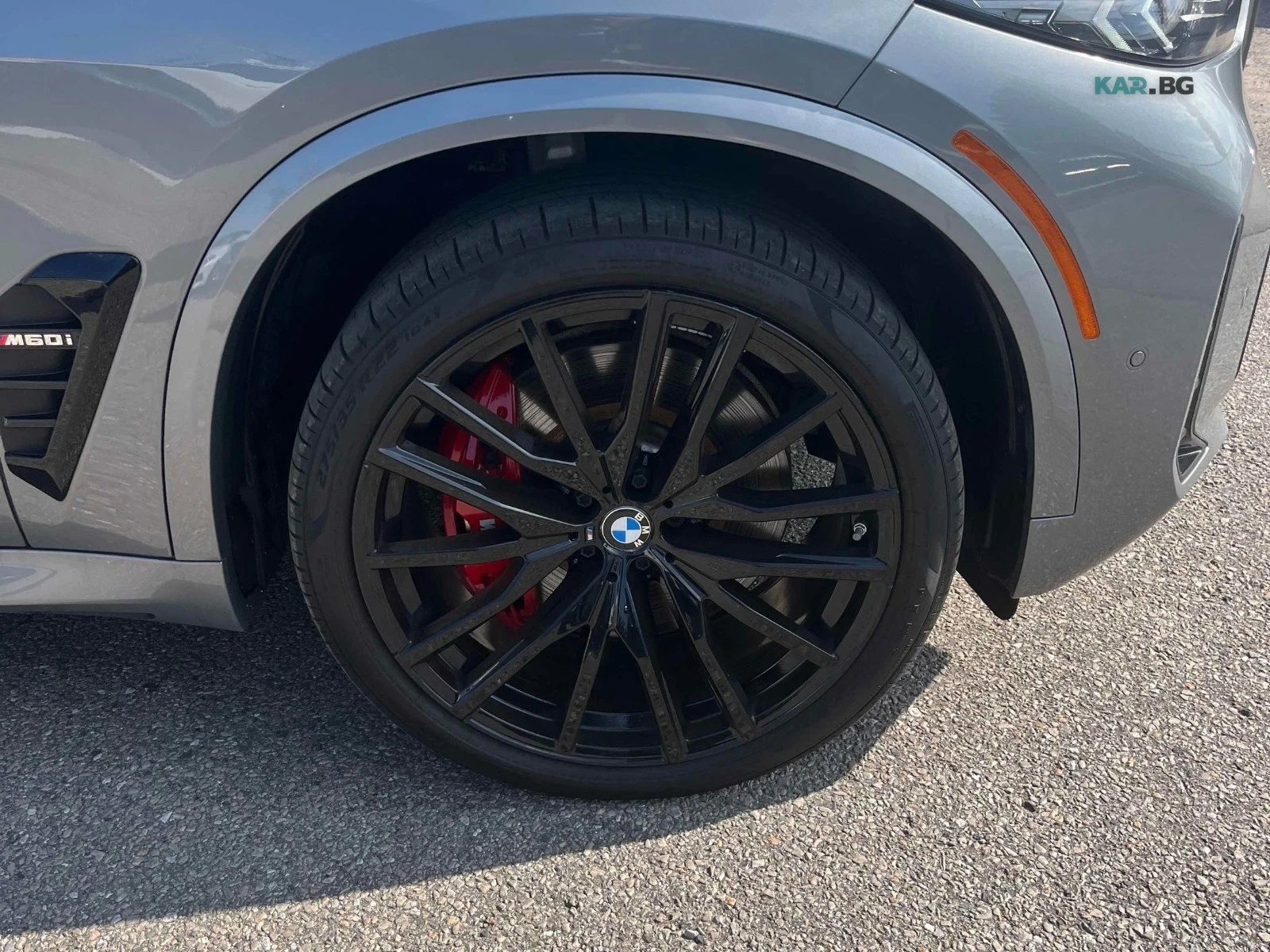 BMW X5 M60I ЦЕНА ДО БЪЛГАРИЯ РЕГИСТРАЦИЯ & АВТОКРЕДИТ, снимка 9 - Автомобили и джипове - 55424539