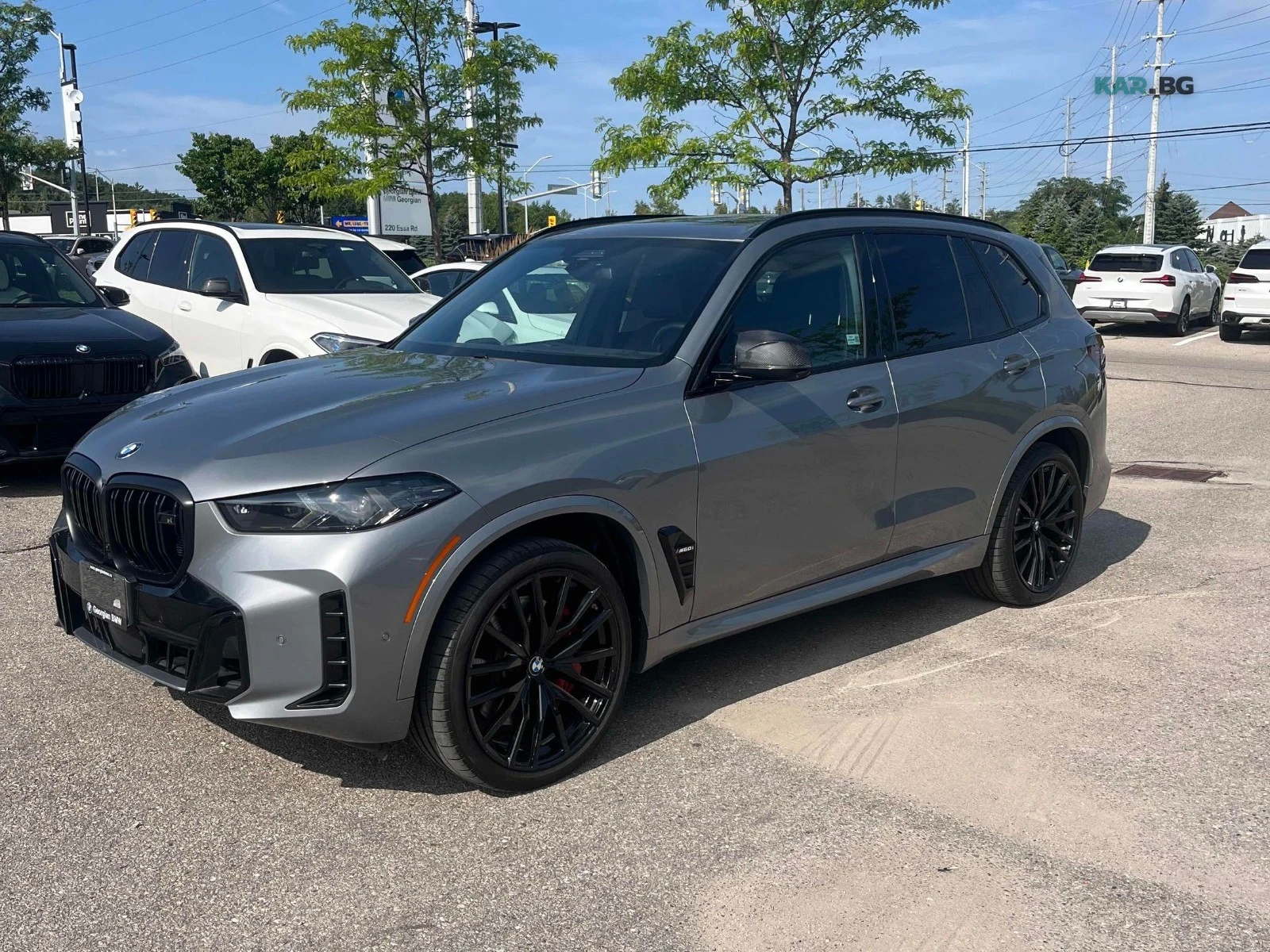 BMW X5 M60I ЦЕНА ДО БЪЛГАРИЯ РЕГИСТРАЦИЯ & АВТОКРЕДИТ