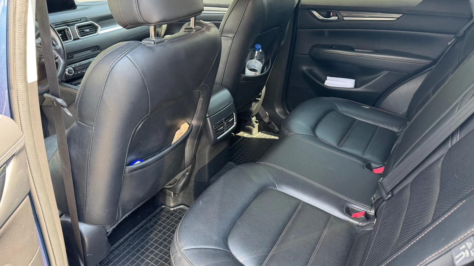Mazda CX-5, снимка 8 - Автомобили и джипове - 55448364