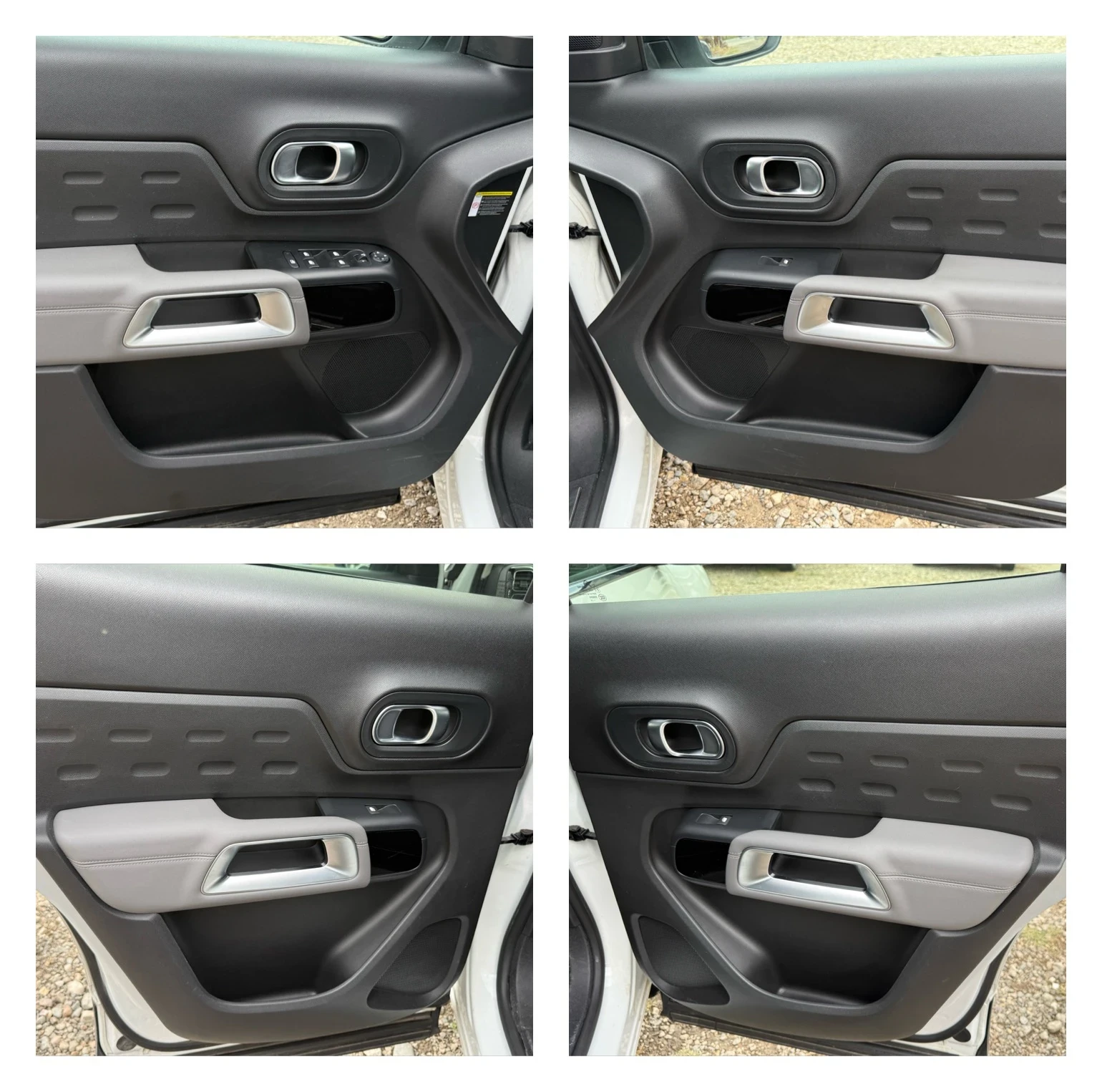 Citroen C5 Aircross, снимка 17 - Автомобили и джипове - 55656704