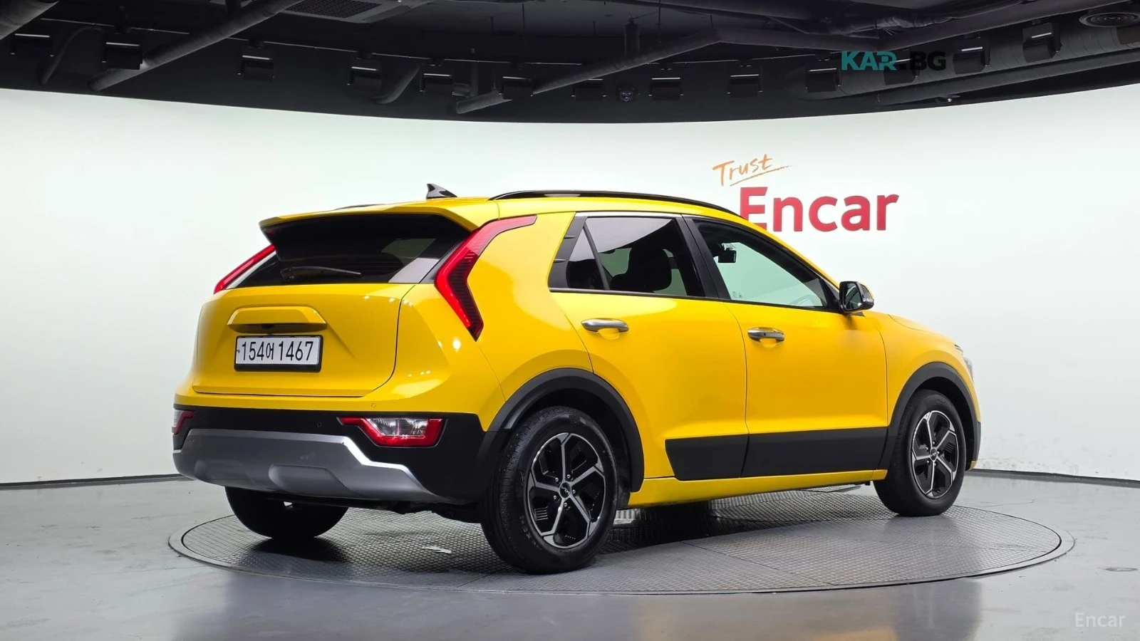 Kia Niro PRESTIGE* ����* �������* ������* ����* ������ | Mobile.bg � ����������� 2