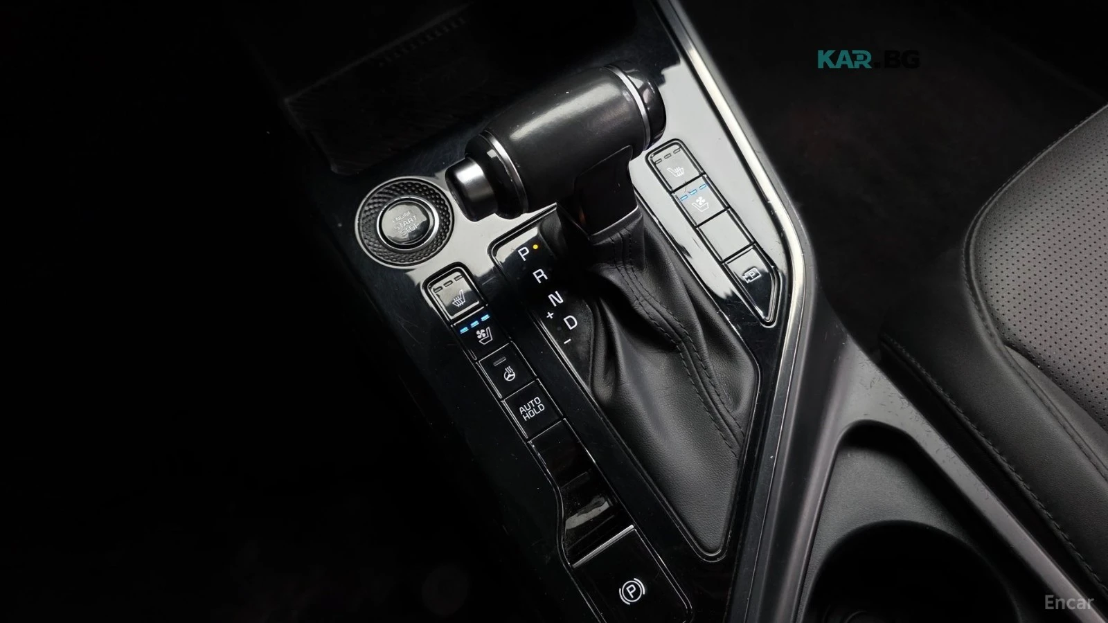 Kia Niro PRESTIGE* ����* �������* ������* ����* ������ | Mobile.bg � ����������� 9