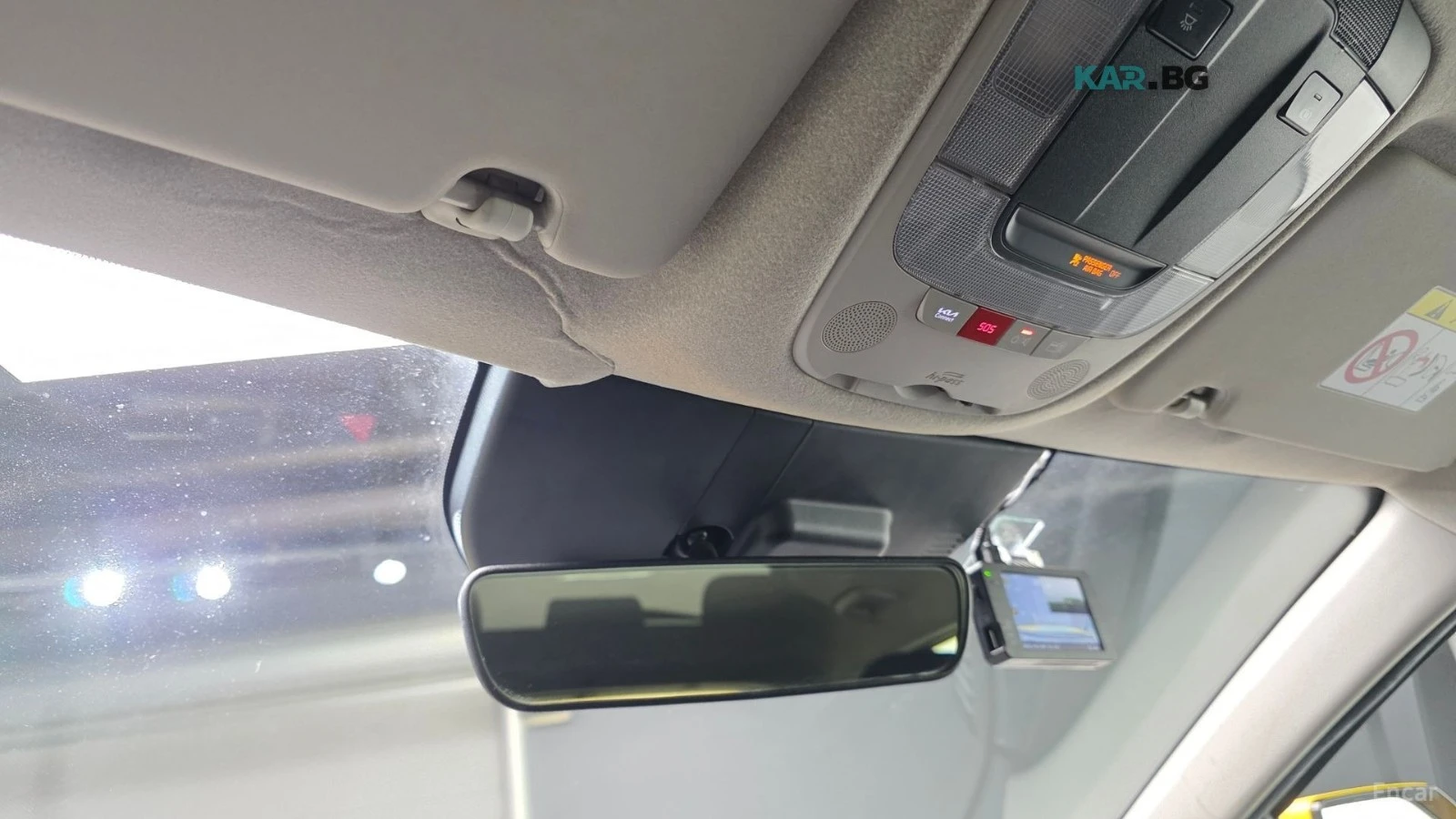 Kia Niro PRESTIGE* ����* �������* ������* ����* ������ | Mobile.bg � ����������� 17