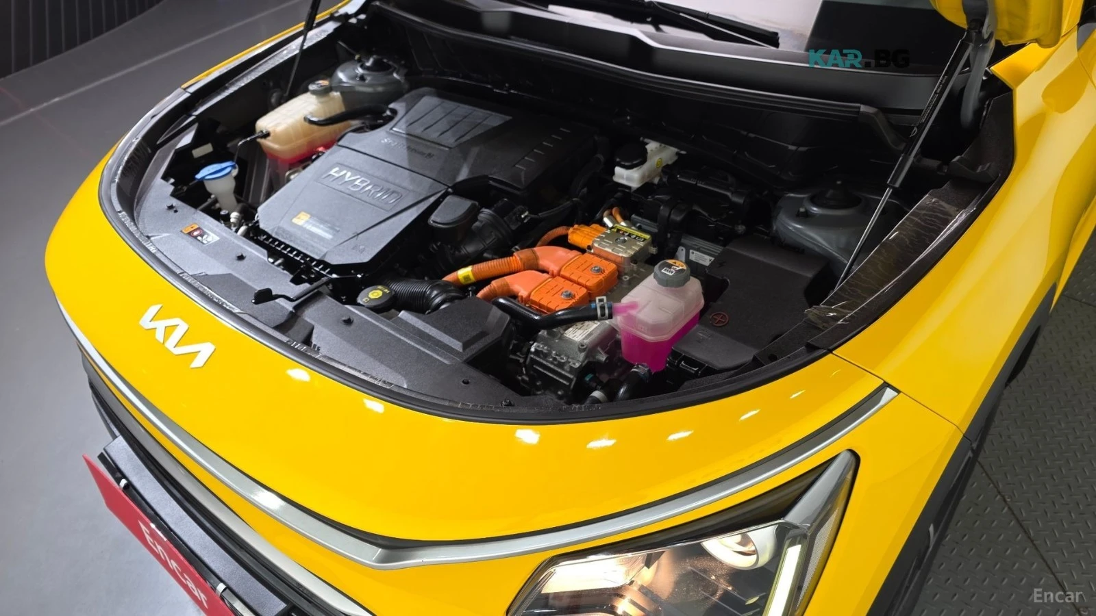 Kia Niro PRESTIGE* ����* �������* ������* ����* ������ | Mobile.bg � ����������� 6