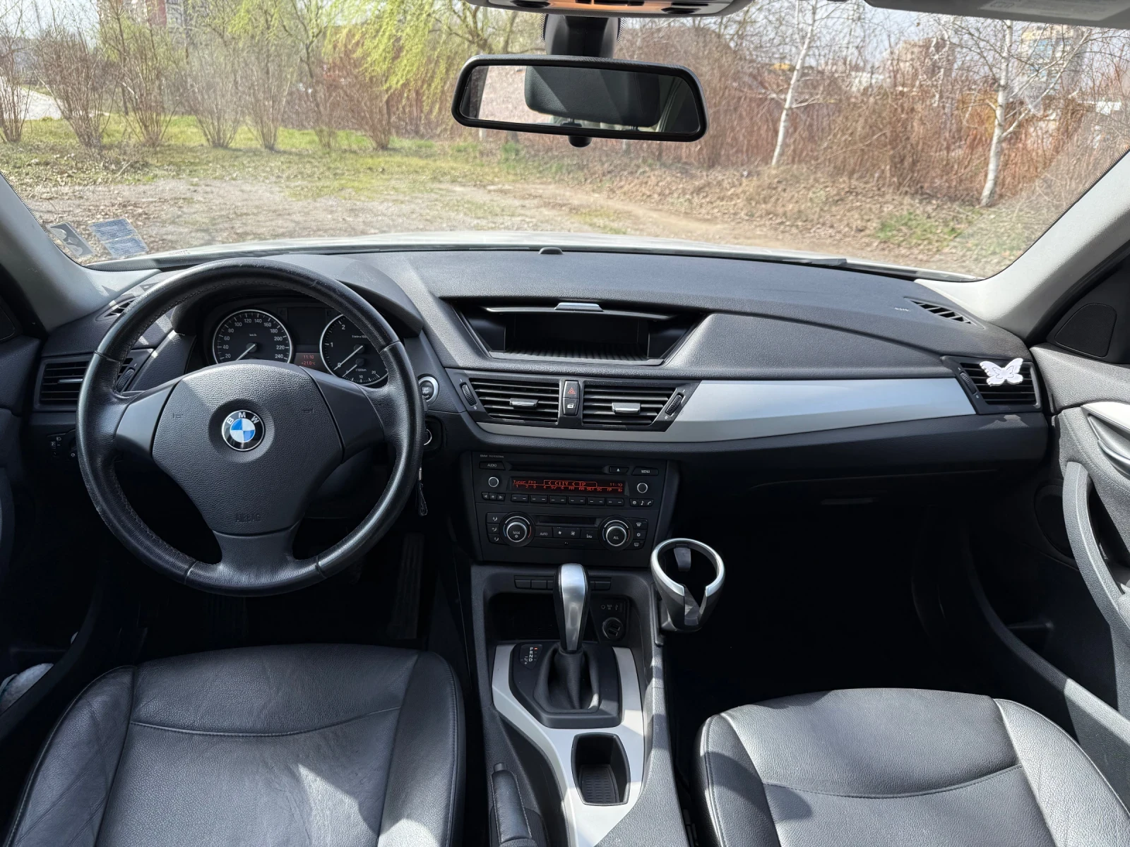 BMW X1, снимка 7 - Автомобили и джипове - 56087728