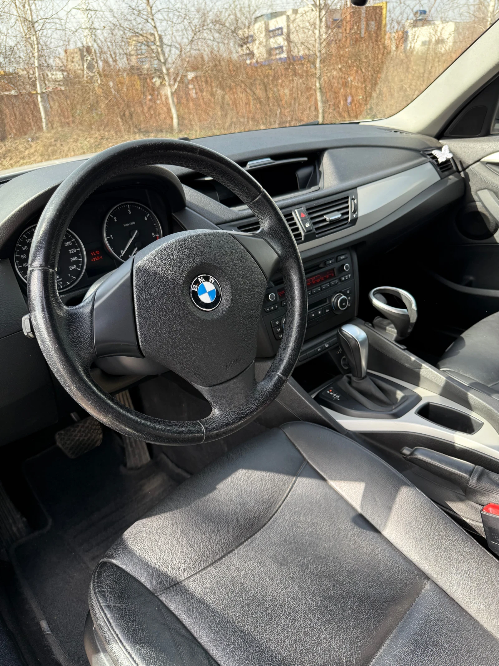 BMW X1, снимка 8 - Автомобили и джипове - 56087728