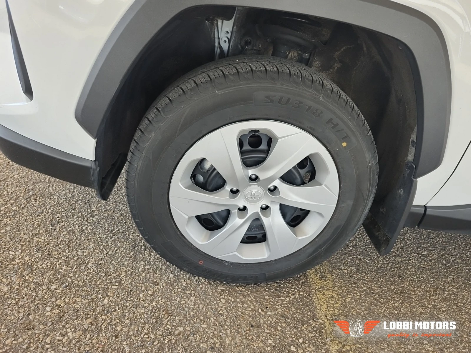 Toyota Rav4, снимка 9 - Автомобили и джипове - 56198333