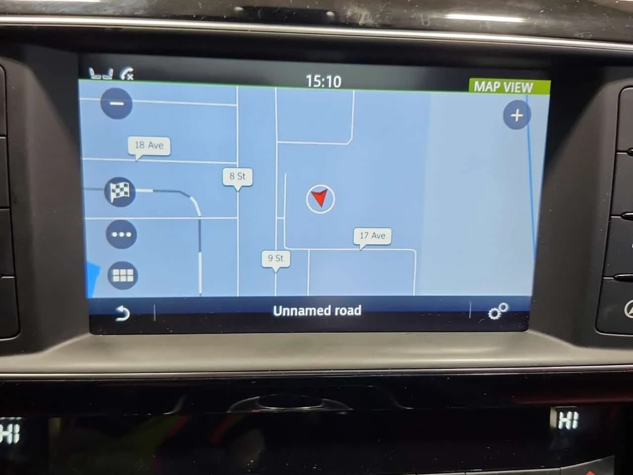 Jaguar F-PACE  R SPORT / CARFAX / ��� � ������  | Mobile.bg � ����������� 11
