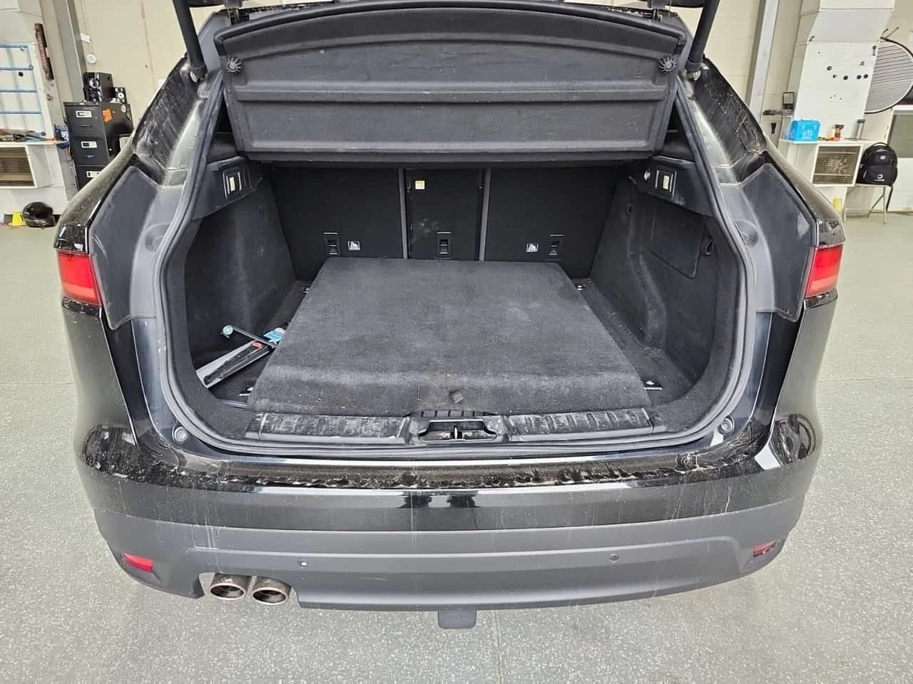 Jaguar F-PACE  R SPORT / CARFAX / ��� � ������  | Mobile.bg � ����������� 14