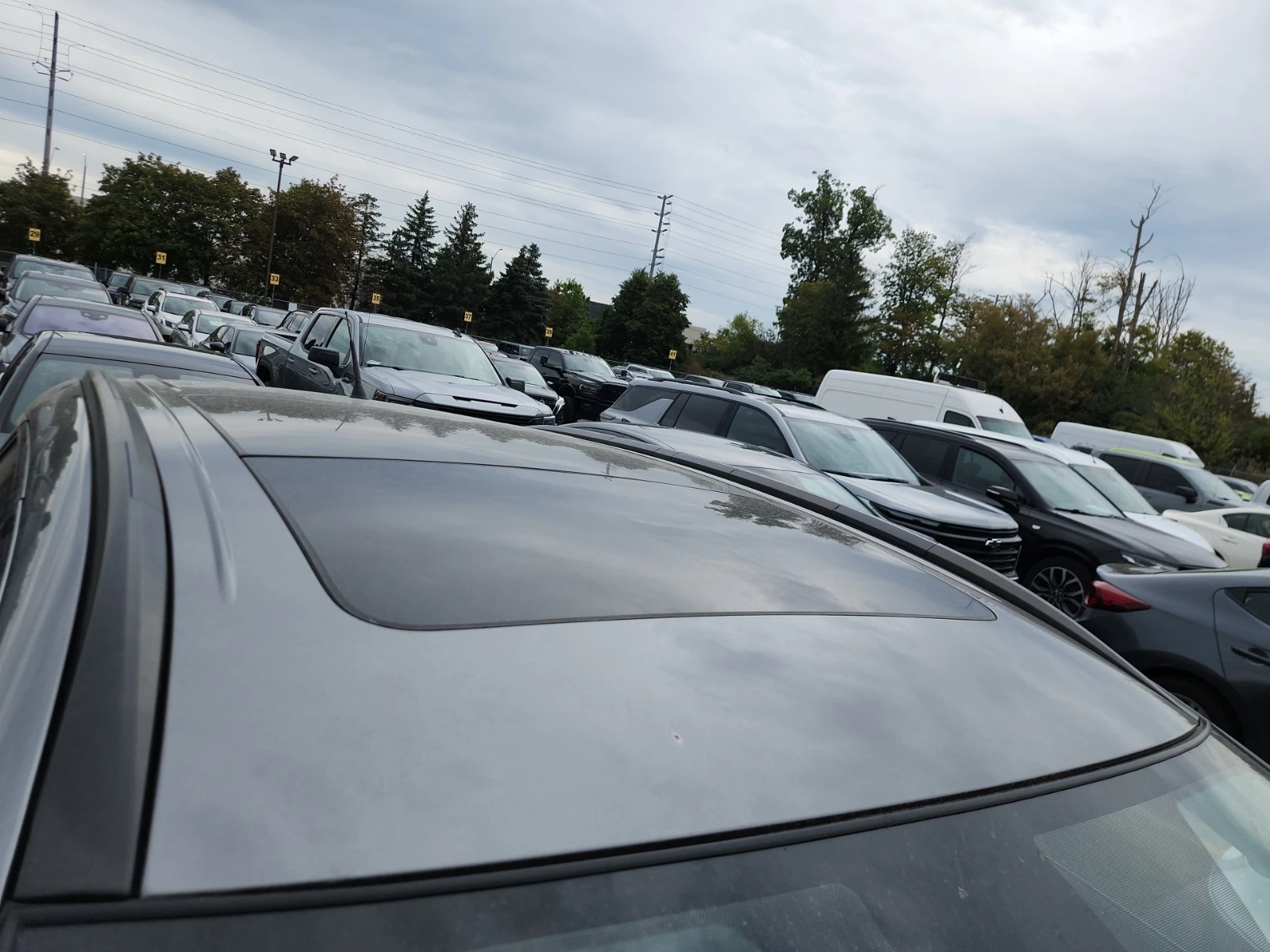 Nissan Murano Sv / Carfax / Лизинг !, снимка 7 - Автомобили и джипове - 56315594