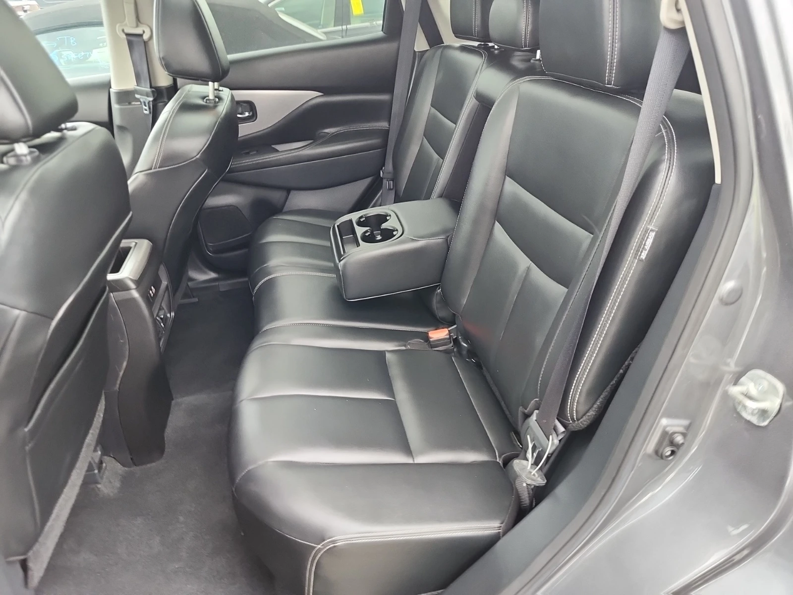 Nissan Murano Sv / Carfax / Лизинг !, снимка 12 - Автомобили и джипове - 56315594