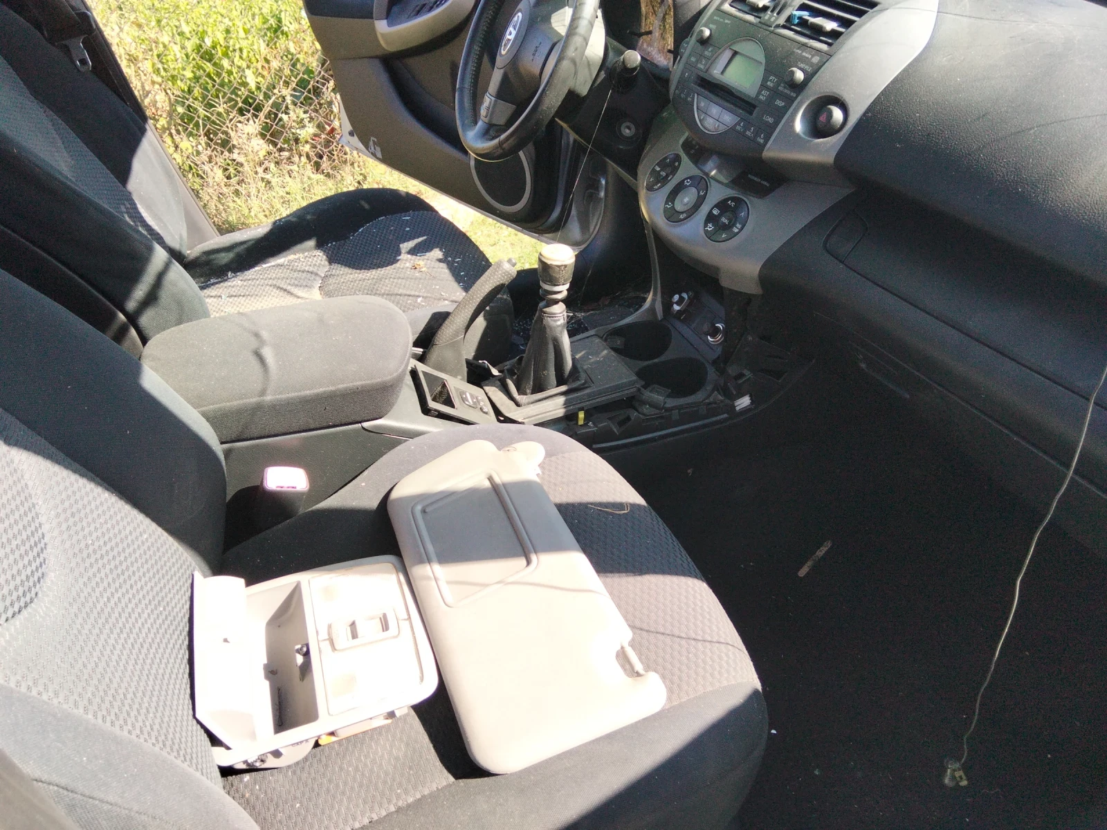 Toyota Rav4, снимка 14 - Автомобили и джипове - 56422014