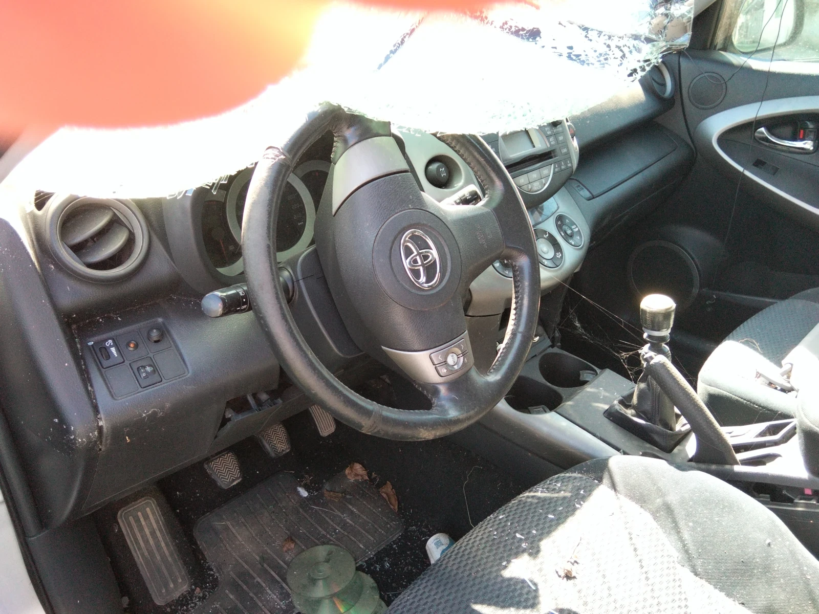 Toyota Rav4, снимка 12 - Автомобили и джипове - 56422014