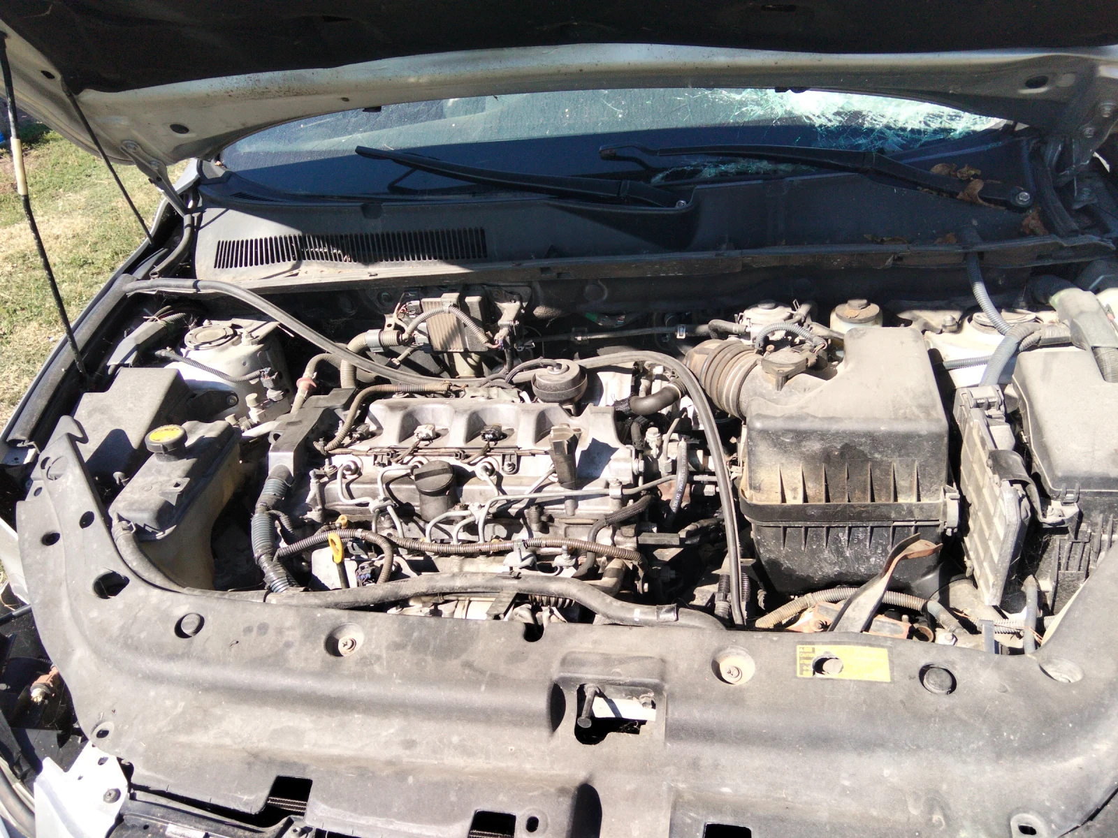 Toyota Rav4, снимка 3 - Автомобили и джипове - 56422014