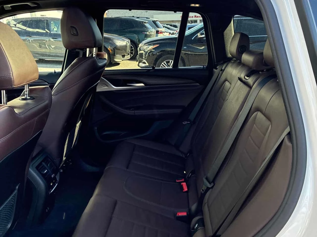 BMW X3  xDrive30i / 360 / Distronic / Carfax / ���������� | Mobile.bg � ����������� 15