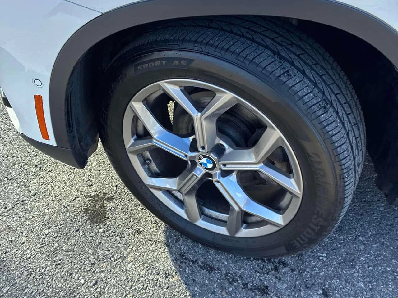 BMW X3  xDrive30i / 360 / Distronic / Carfax / ���������� | Mobile.bg � ����������� 7