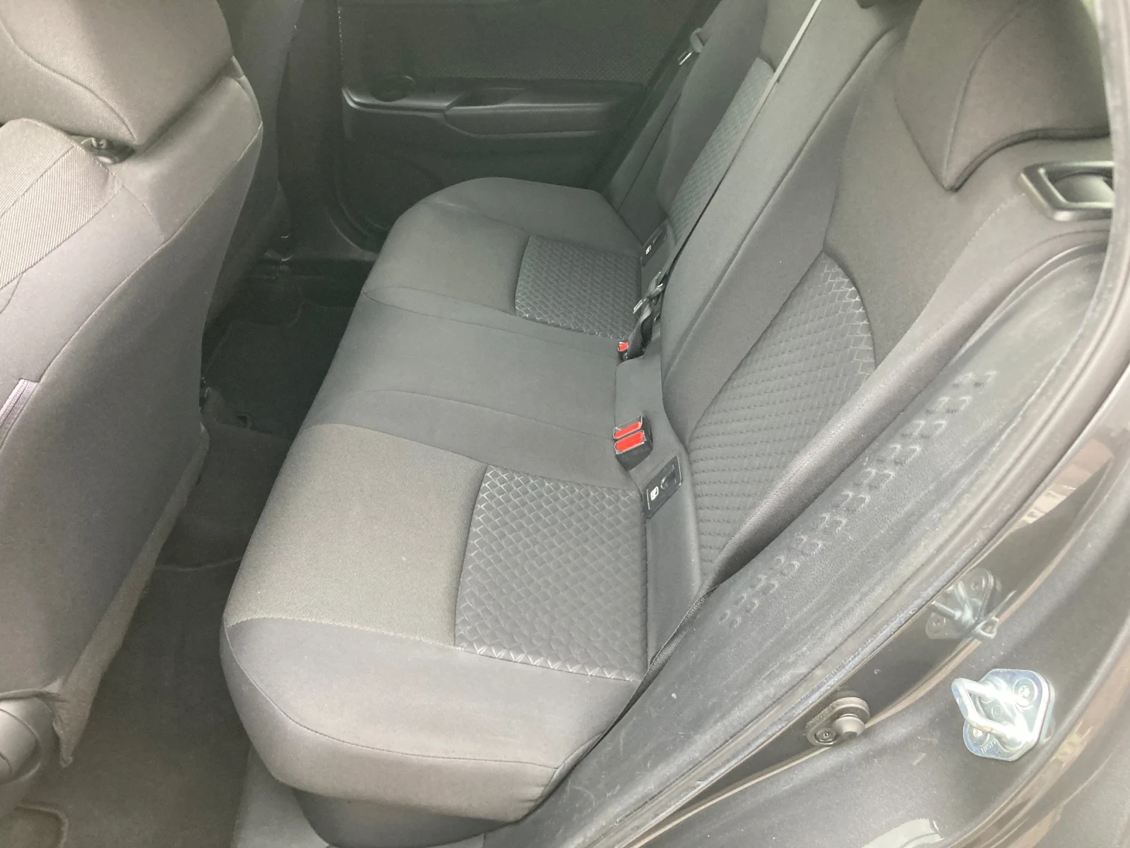 Toyota C-HR 1.8 Hibrid 172000 Original | Mobile.bg � ����������� 16
