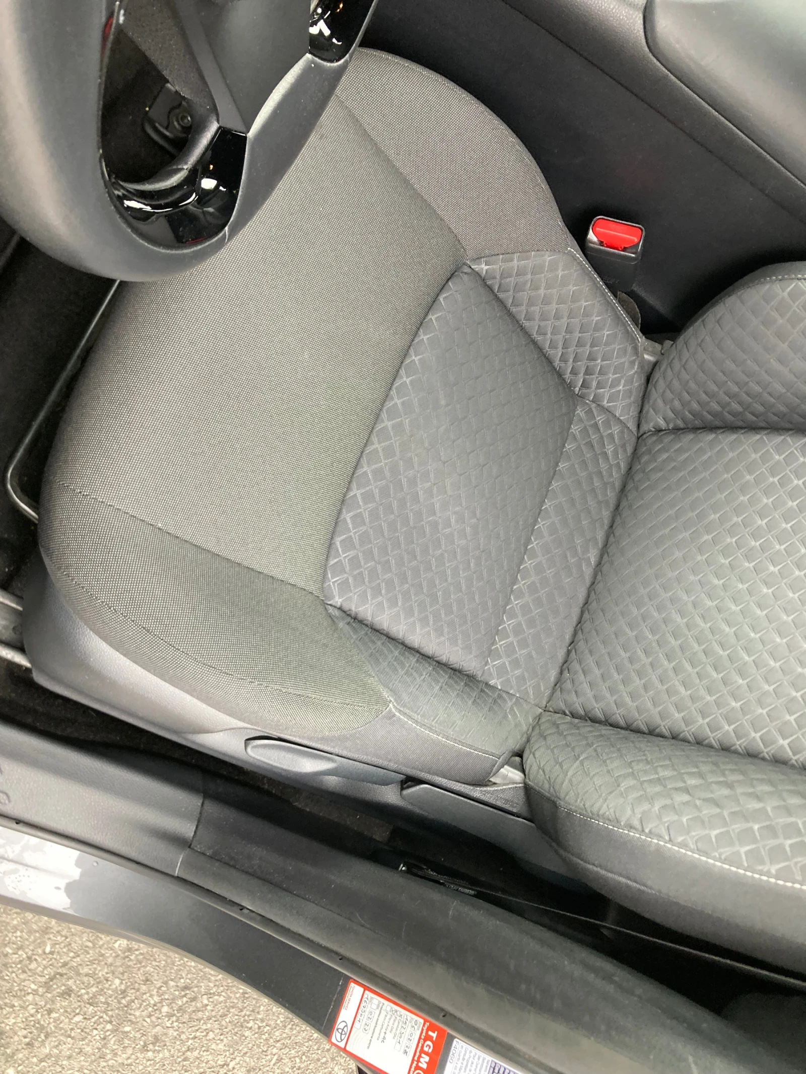 Toyota C-HR 1.8 Hibrid 172000 Original | Mobile.bg � ����������� 7