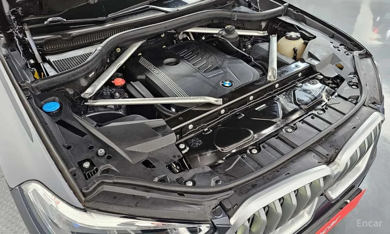 BMW X6 * xDrive40i M Sport * ����� �� ����������� | Mobile.bg � ����������� 6