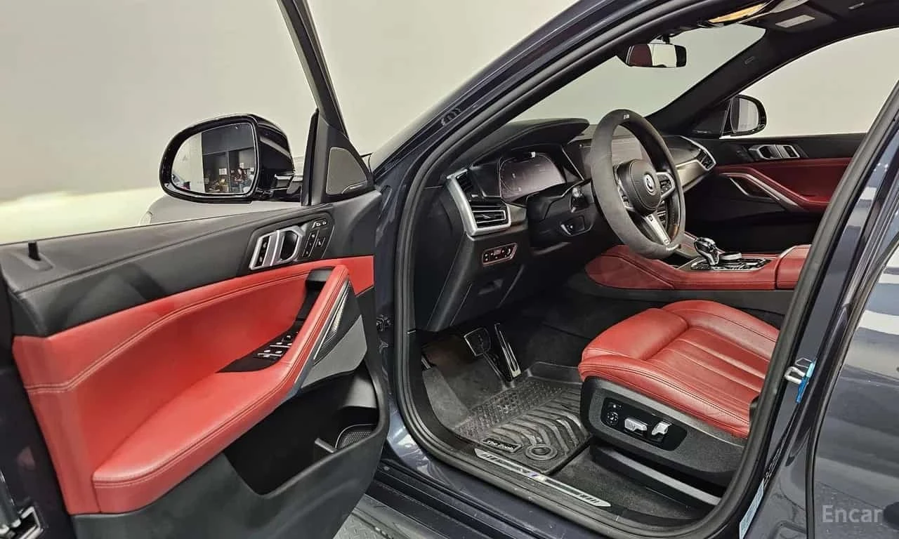 BMW X6 * xDrive40i M Sport * ����� �� ����������� | Mobile.bg � ����������� 10